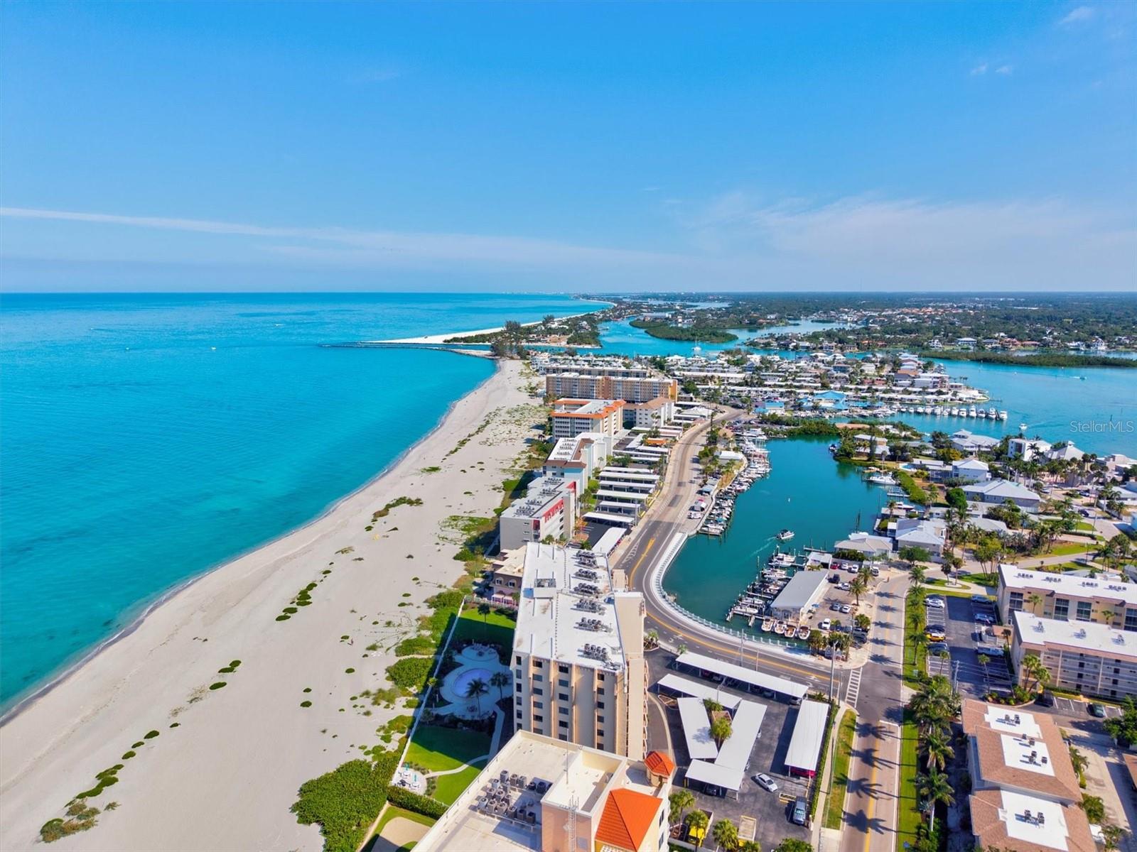 840 THE ESPLANADE N #101, VENICE, FL, 34285