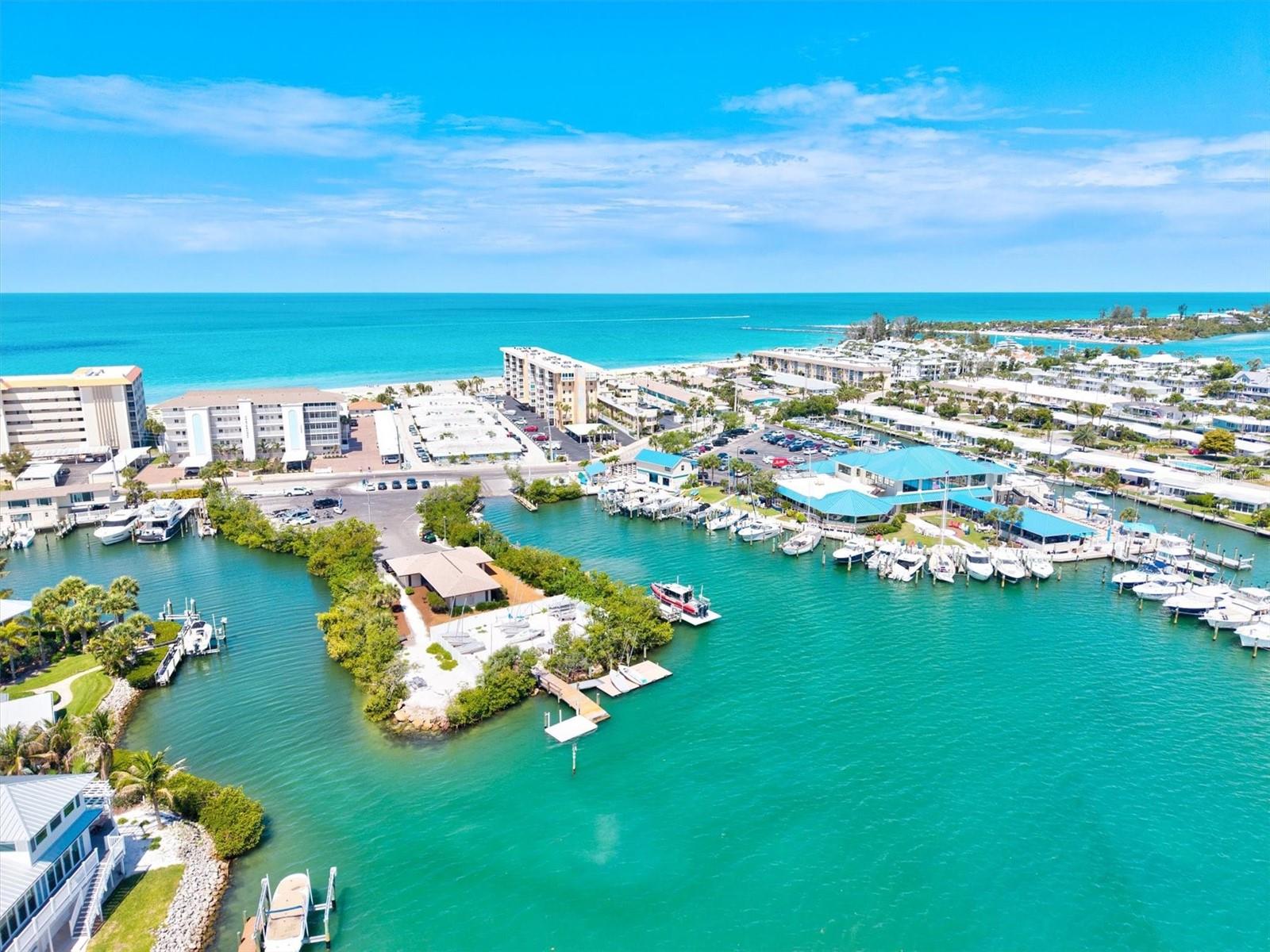 840 THE ESPLANADE N #101, VENICE, FL, 34285