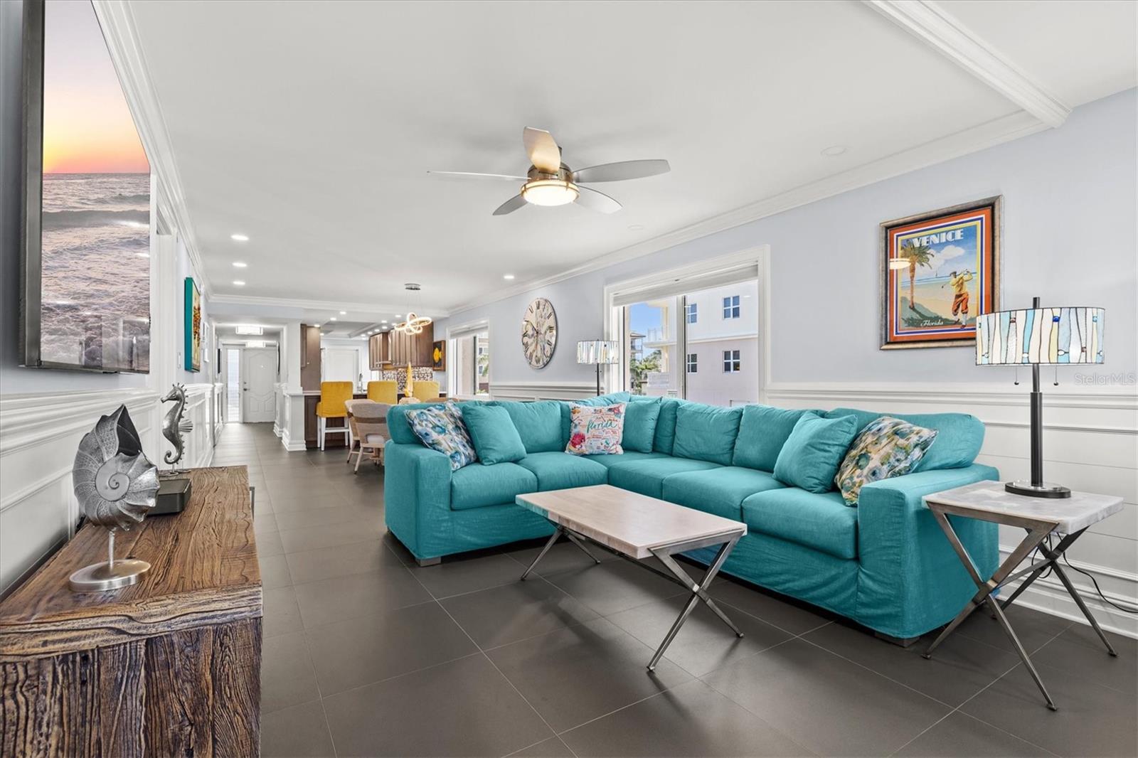 840 THE ESPLANADE N #101, VENICE, FL, 34285