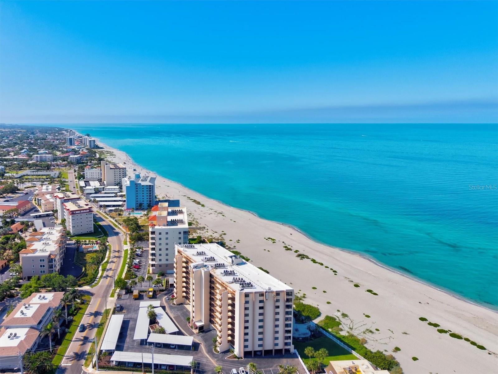 840 THE ESPLANADE N #101, VENICE, FL, 34285
