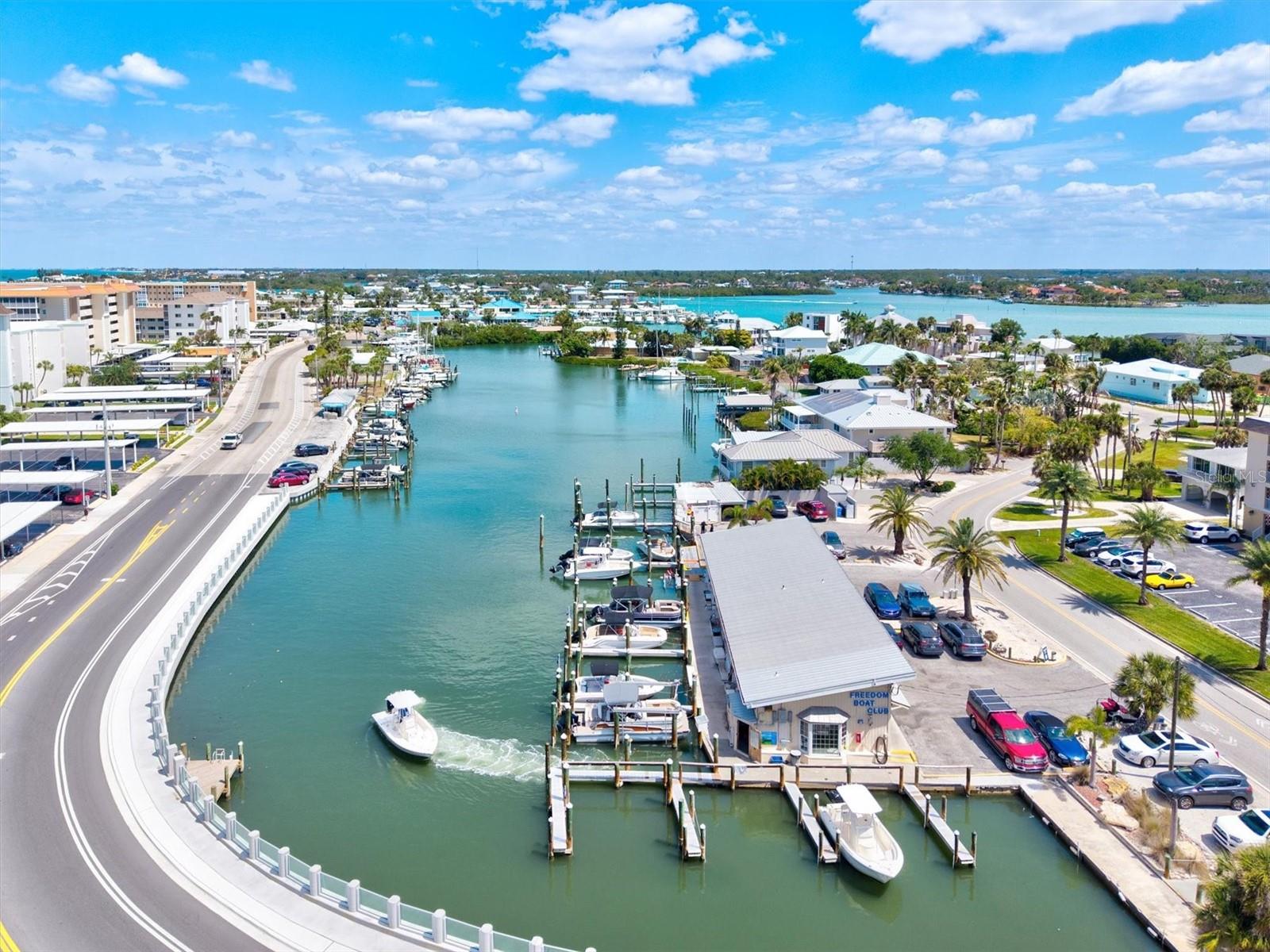 840 THE ESPLANADE N #101, VENICE, FL, 34285