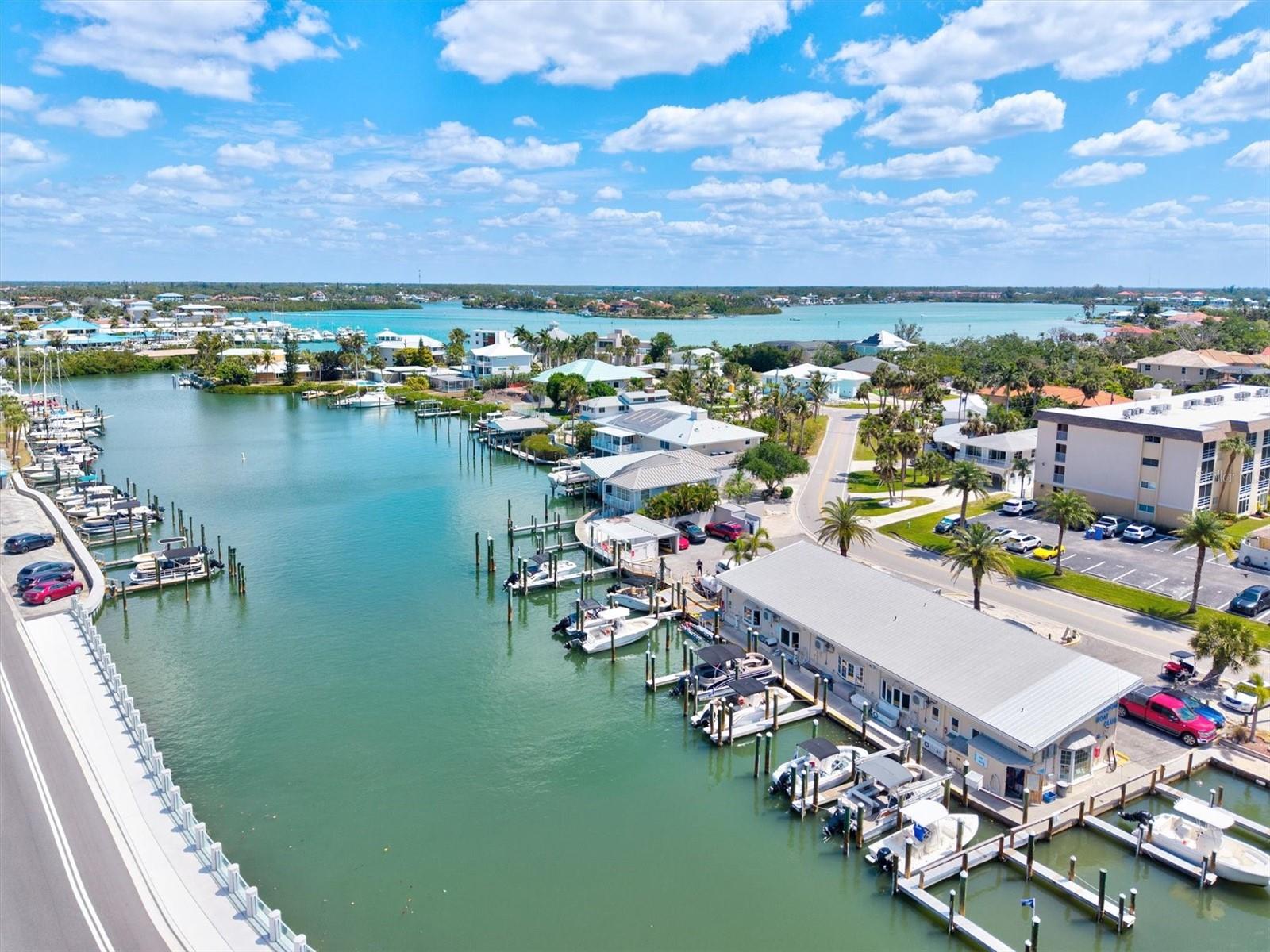 840 THE ESPLANADE N #101, VENICE, FL, 34285