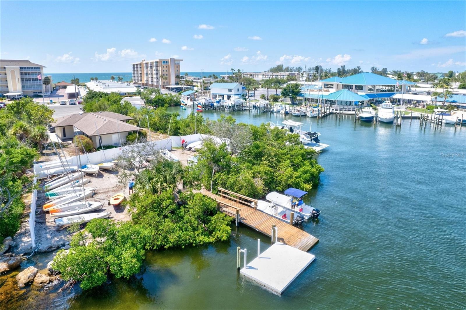 840 THE ESPLANADE N #101, VENICE, FL, 34285