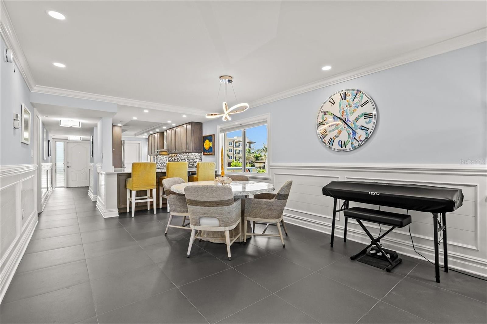 840 THE ESPLANADE N #101, VENICE, FL, 34285