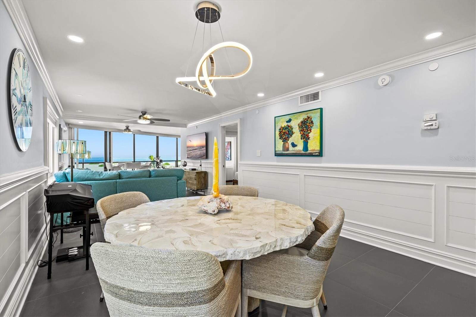 840 THE ESPLANADE N #101, VENICE, FL, 34285