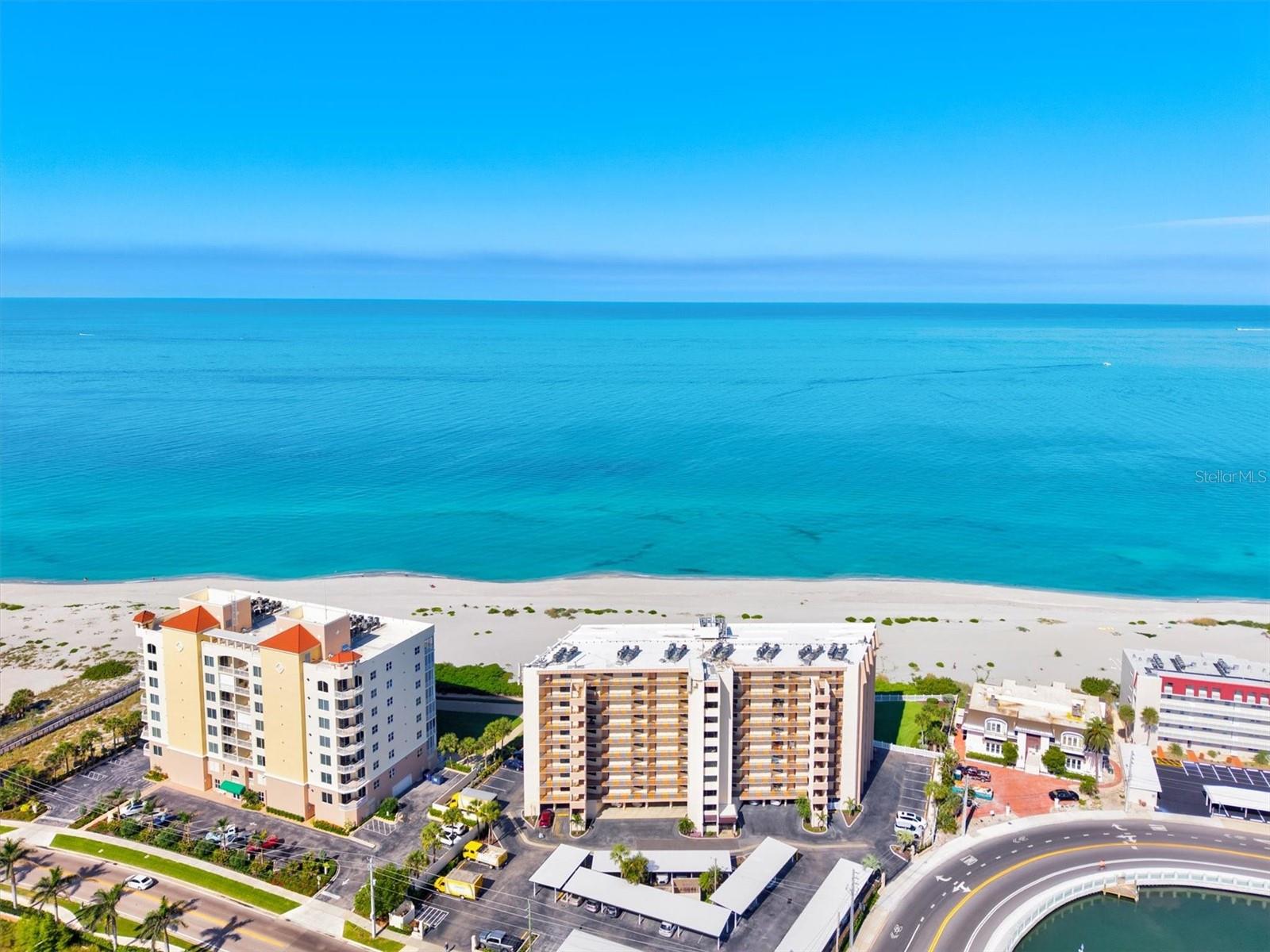840 THE ESPLANADE N #101, VENICE, FL, 34285