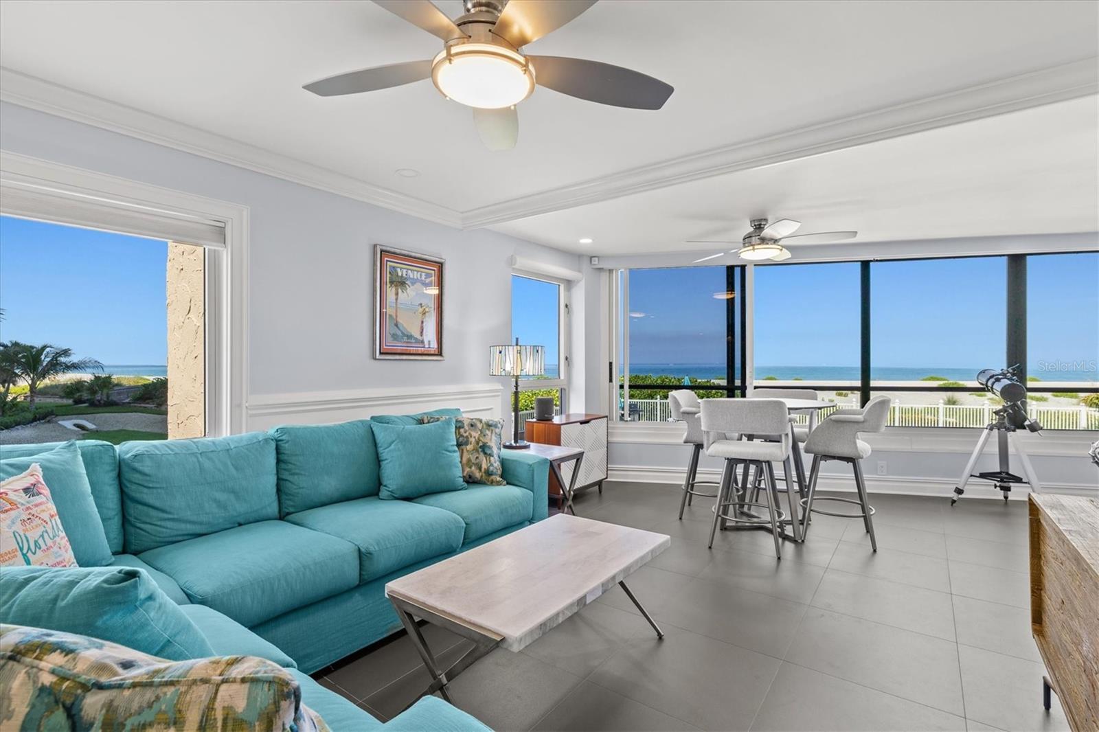 840 THE ESPLANADE N #101, VENICE, FL, 34285