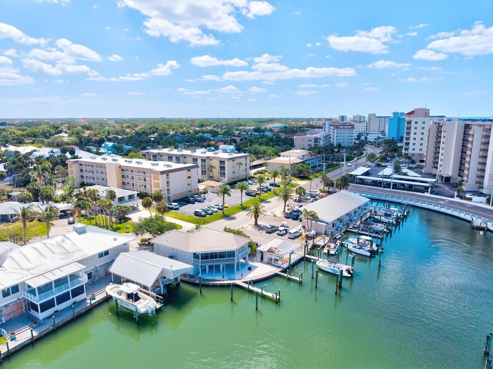 840 THE ESPLANADE N #101, VENICE, FL, 34285
