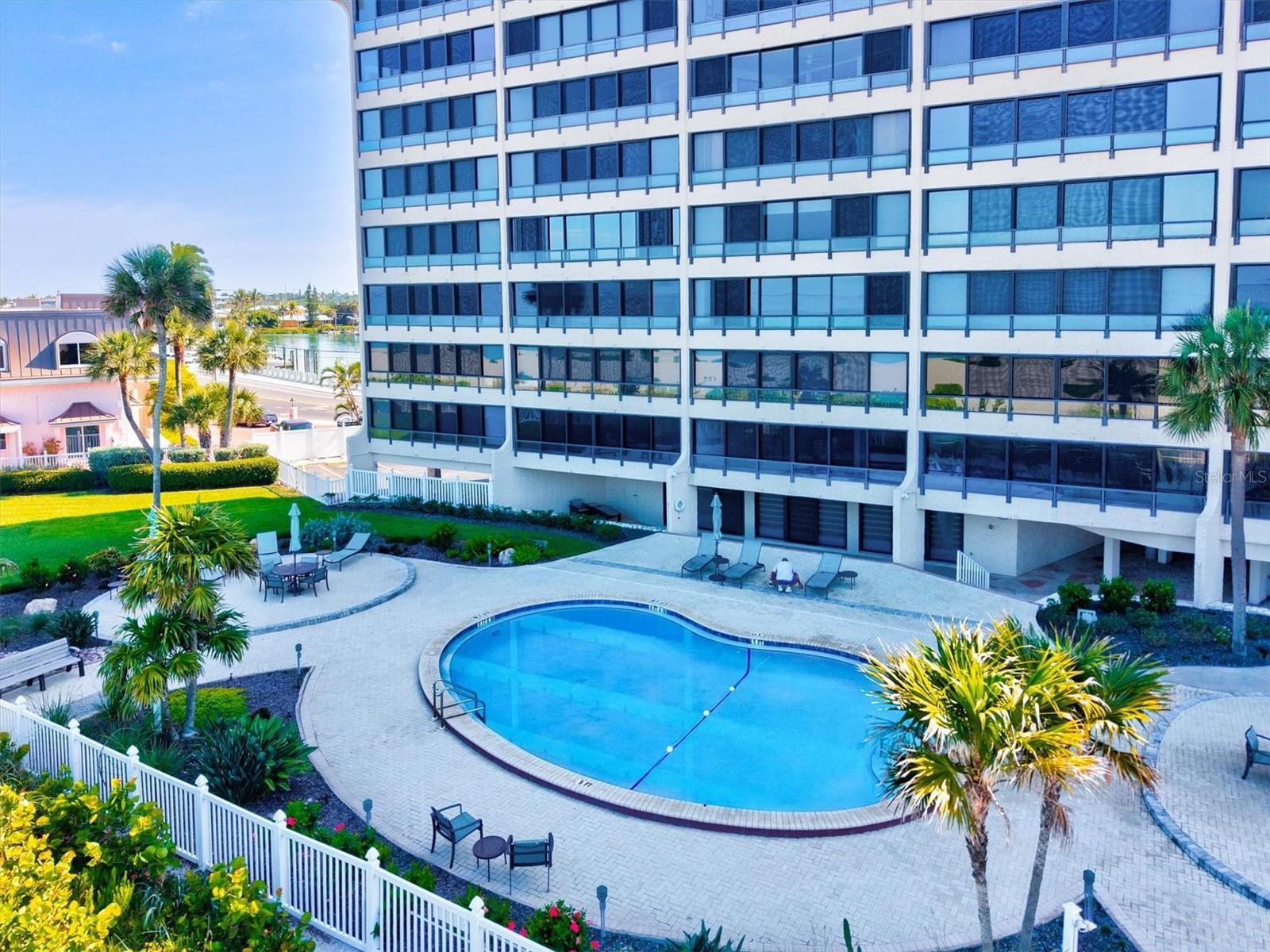 840 THE ESPLANADE N #101, VENICE, FL, 34285