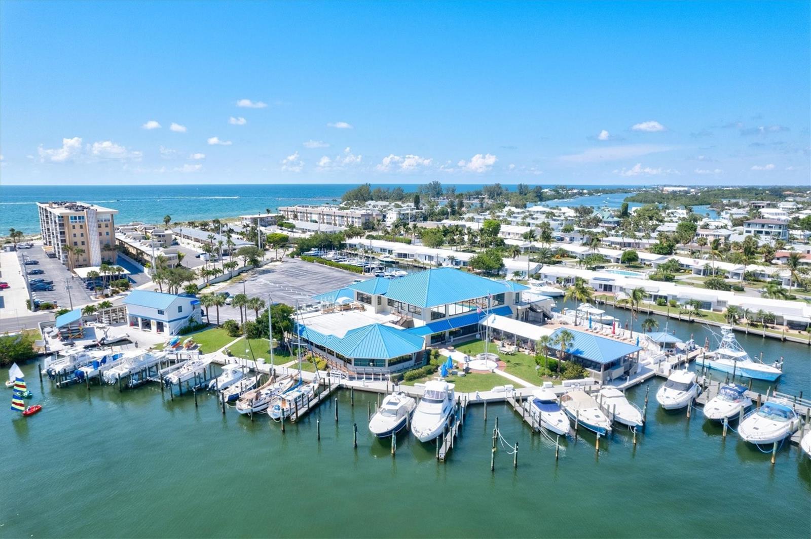 840 THE ESPLANADE N #101, VENICE, FL, 34285