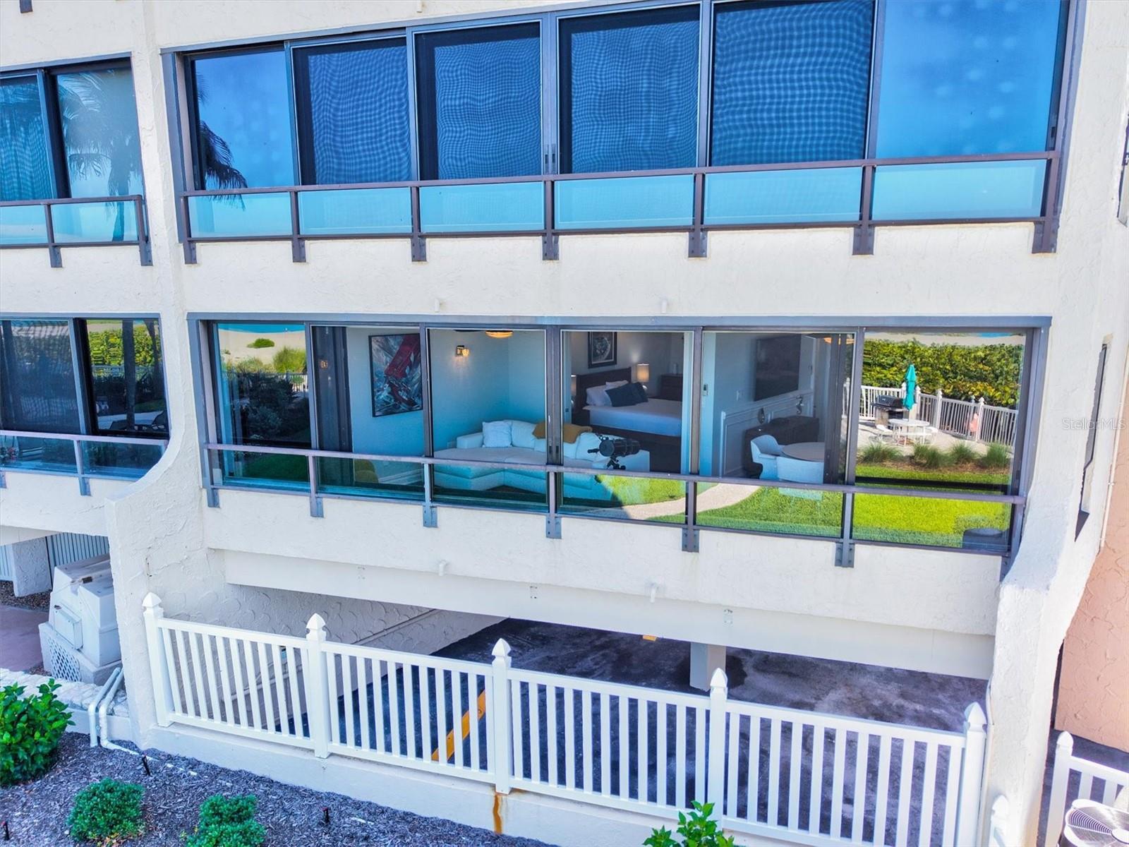 840 THE ESPLANADE N #101, VENICE, FL, 34285