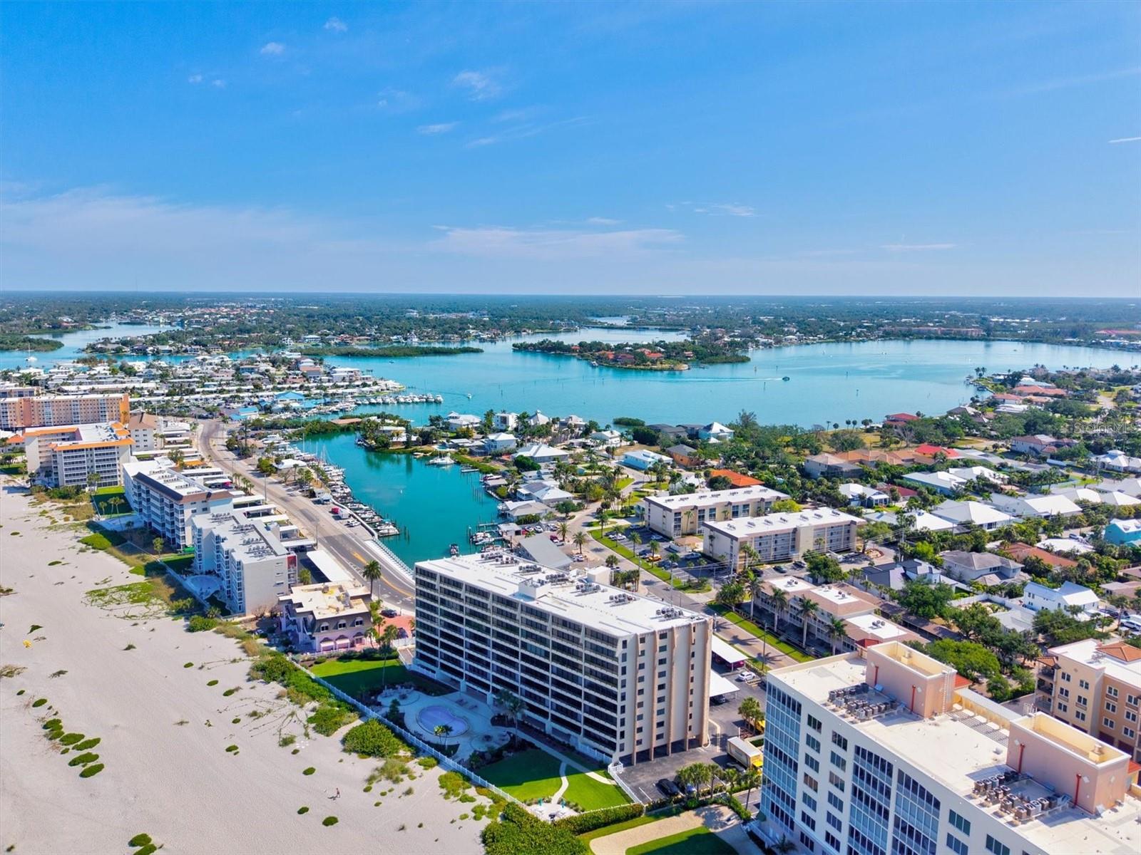 840 THE ESPLANADE N #101, VENICE, FL, 34285