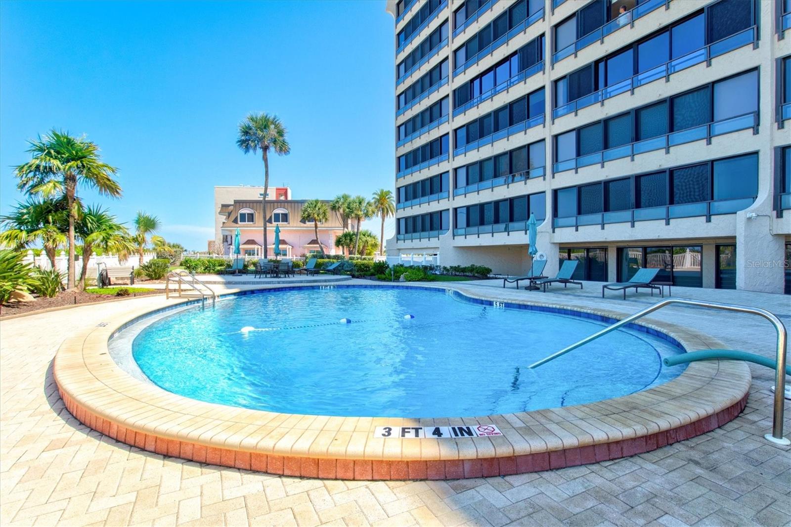 840 THE ESPLANADE N #101, VENICE, FL, 34285