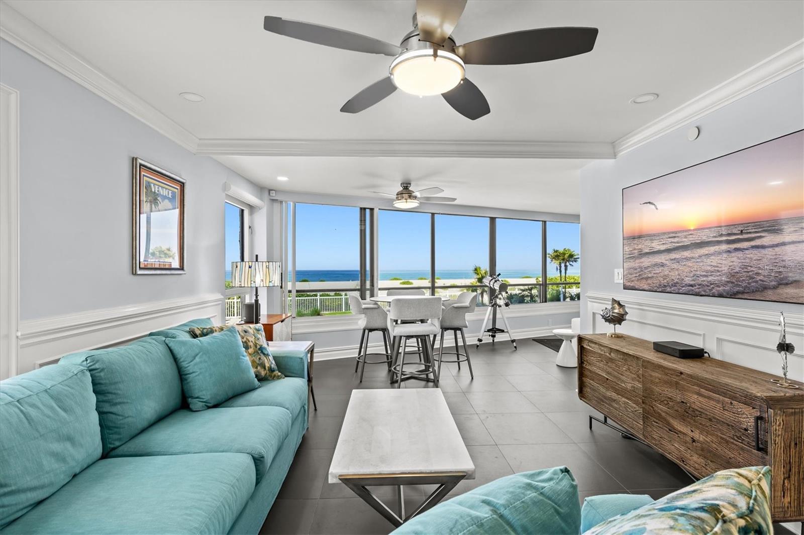 840 THE ESPLANADE N #101, VENICE, FL, 34285
