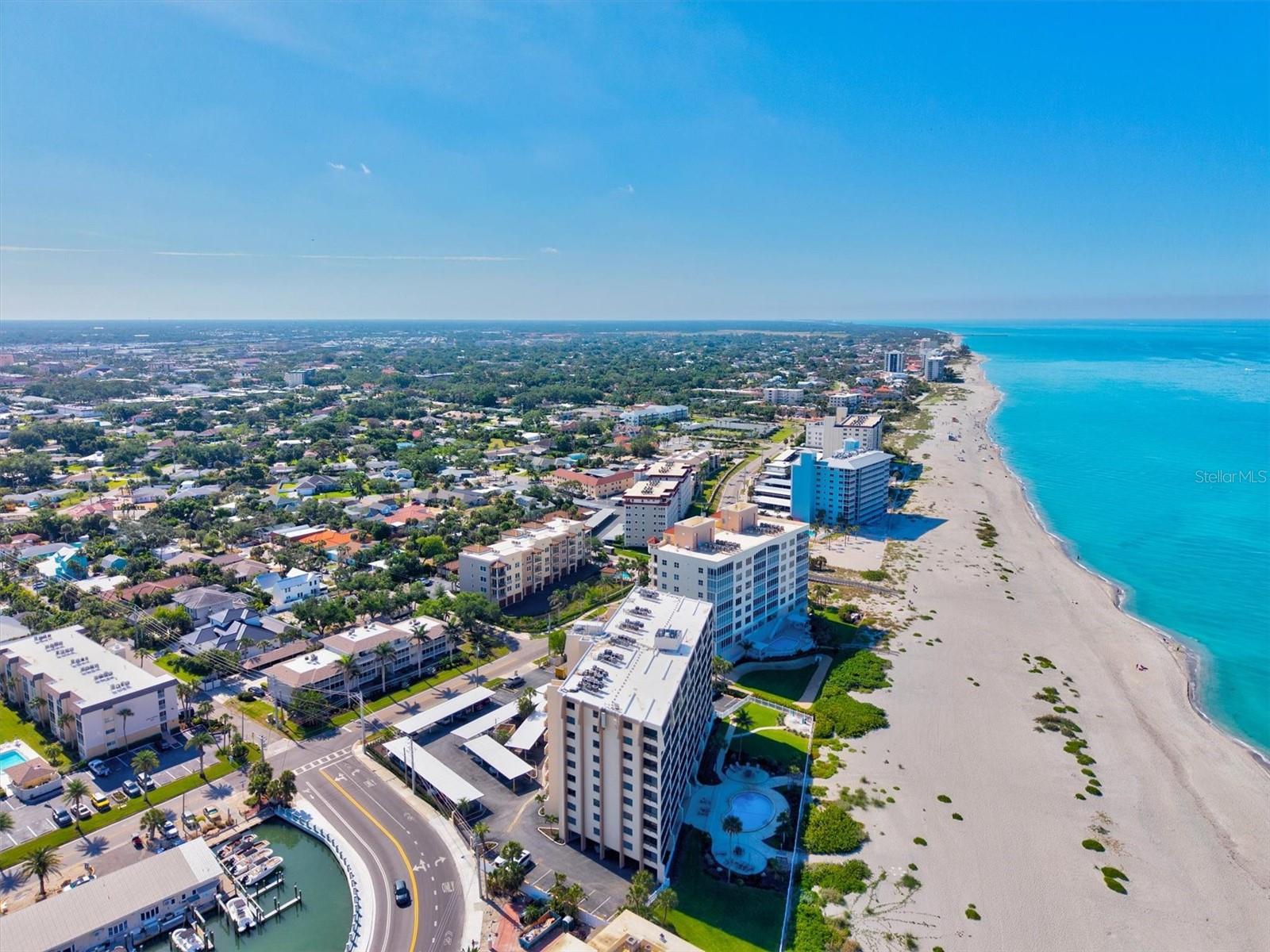 840 THE ESPLANADE N #101, VENICE, FL, 34285