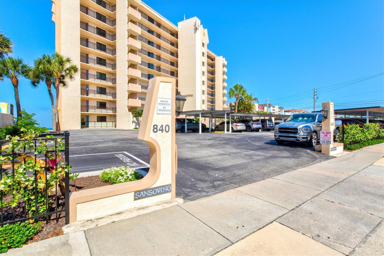 840 THE ESPLANADE N #101, VENICE, FL, 34285