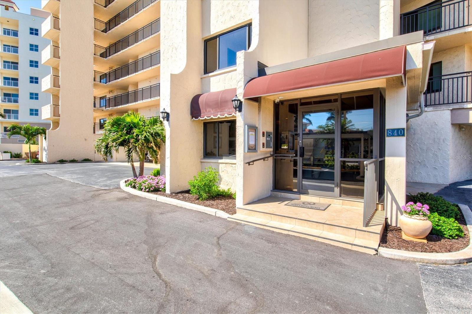 840 THE ESPLANADE N #101, VENICE, FL, 34285