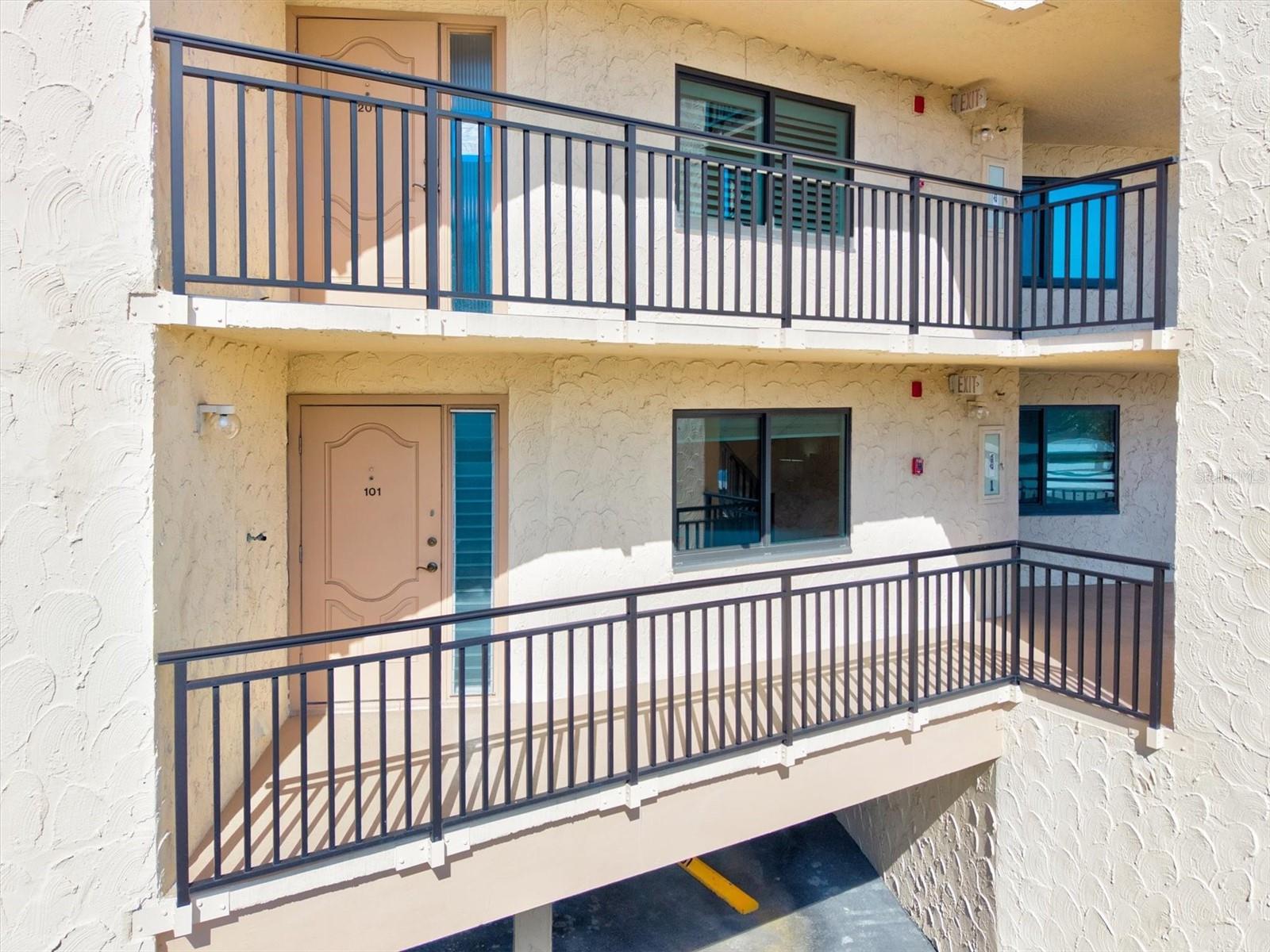 840 THE ESPLANADE N #101, VENICE, FL, 34285