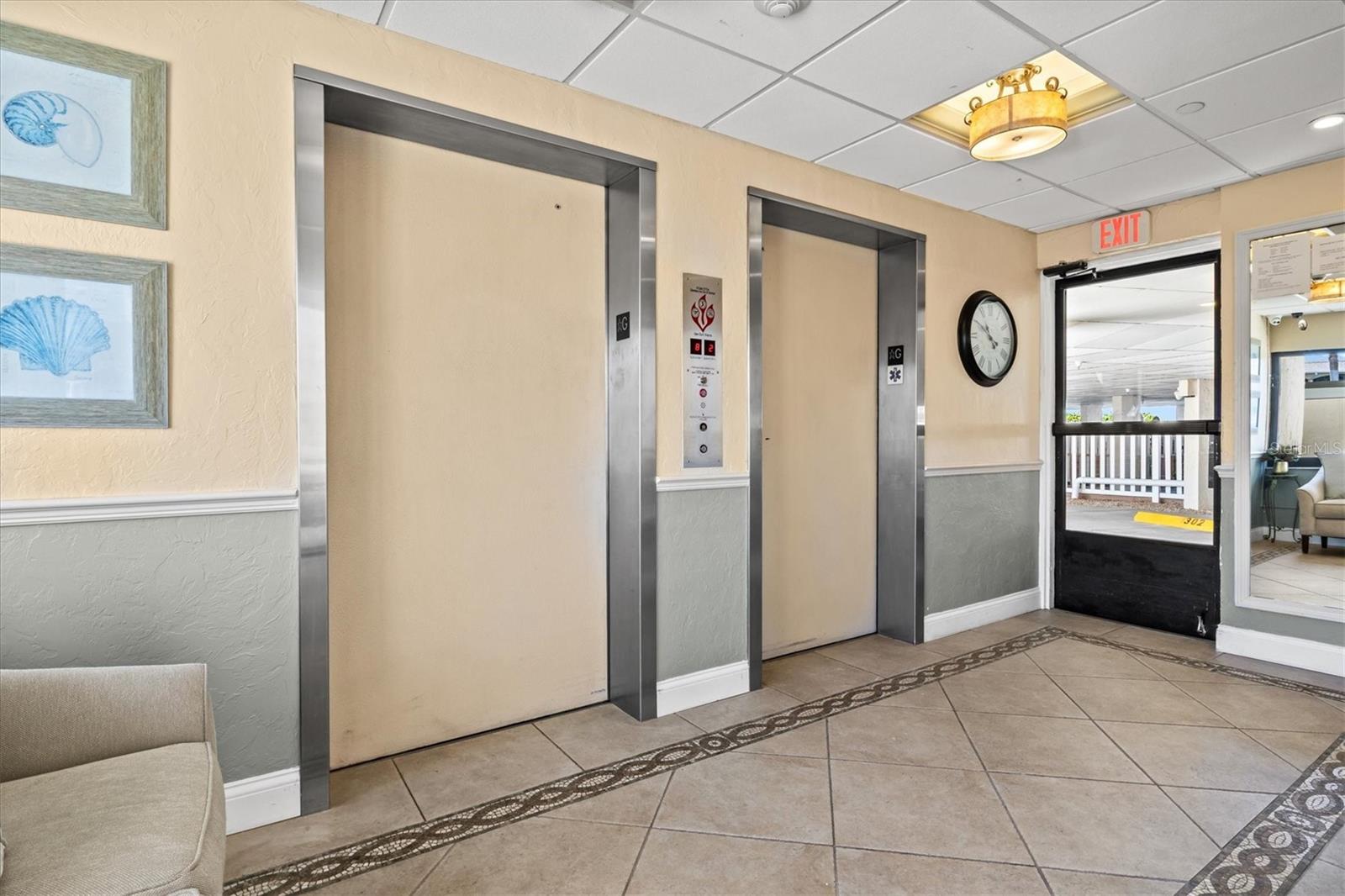 840 THE ESPLANADE N #101, VENICE, FL, 34285