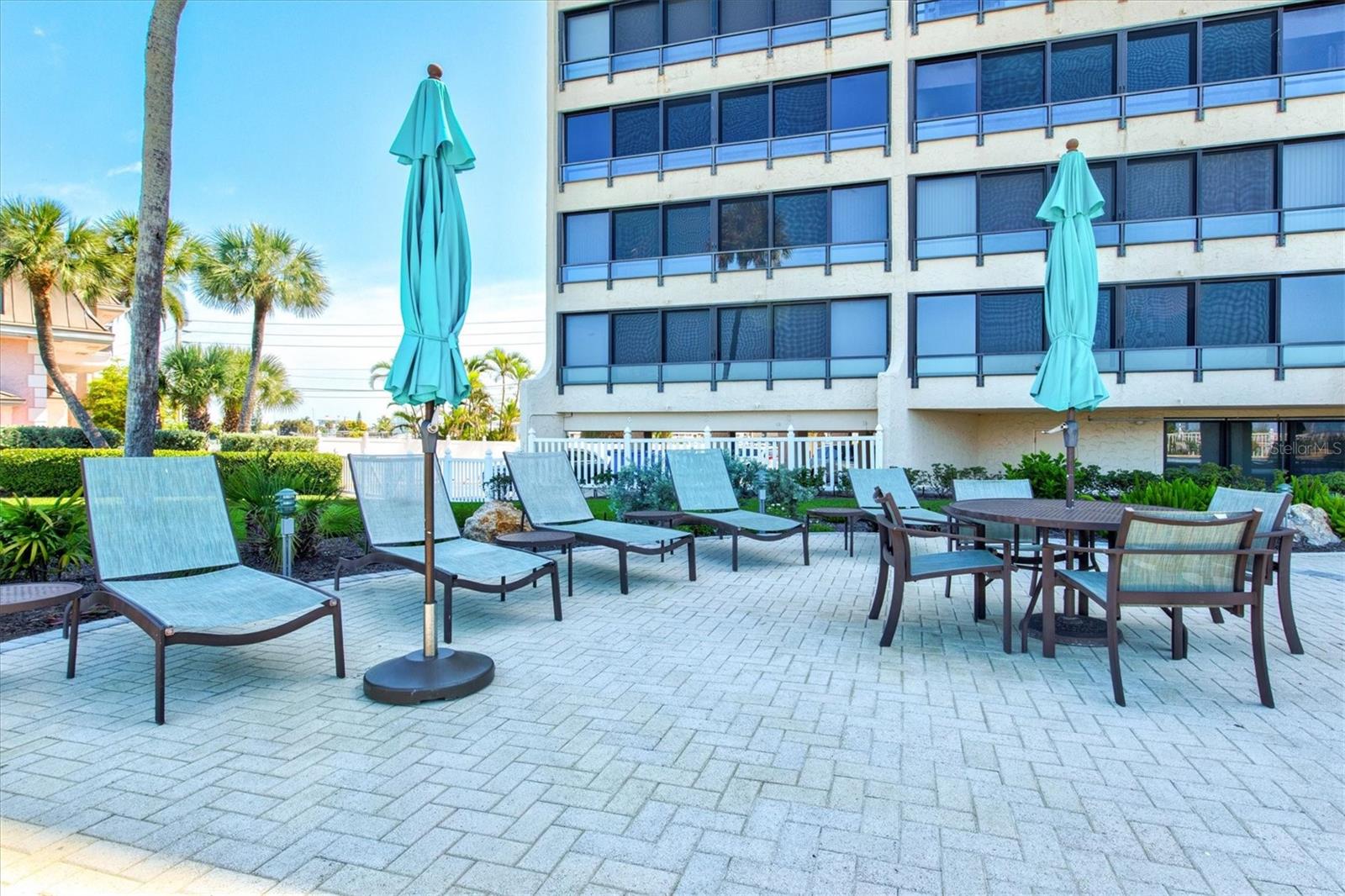 840 THE ESPLANADE N #101, VENICE, FL, 34285