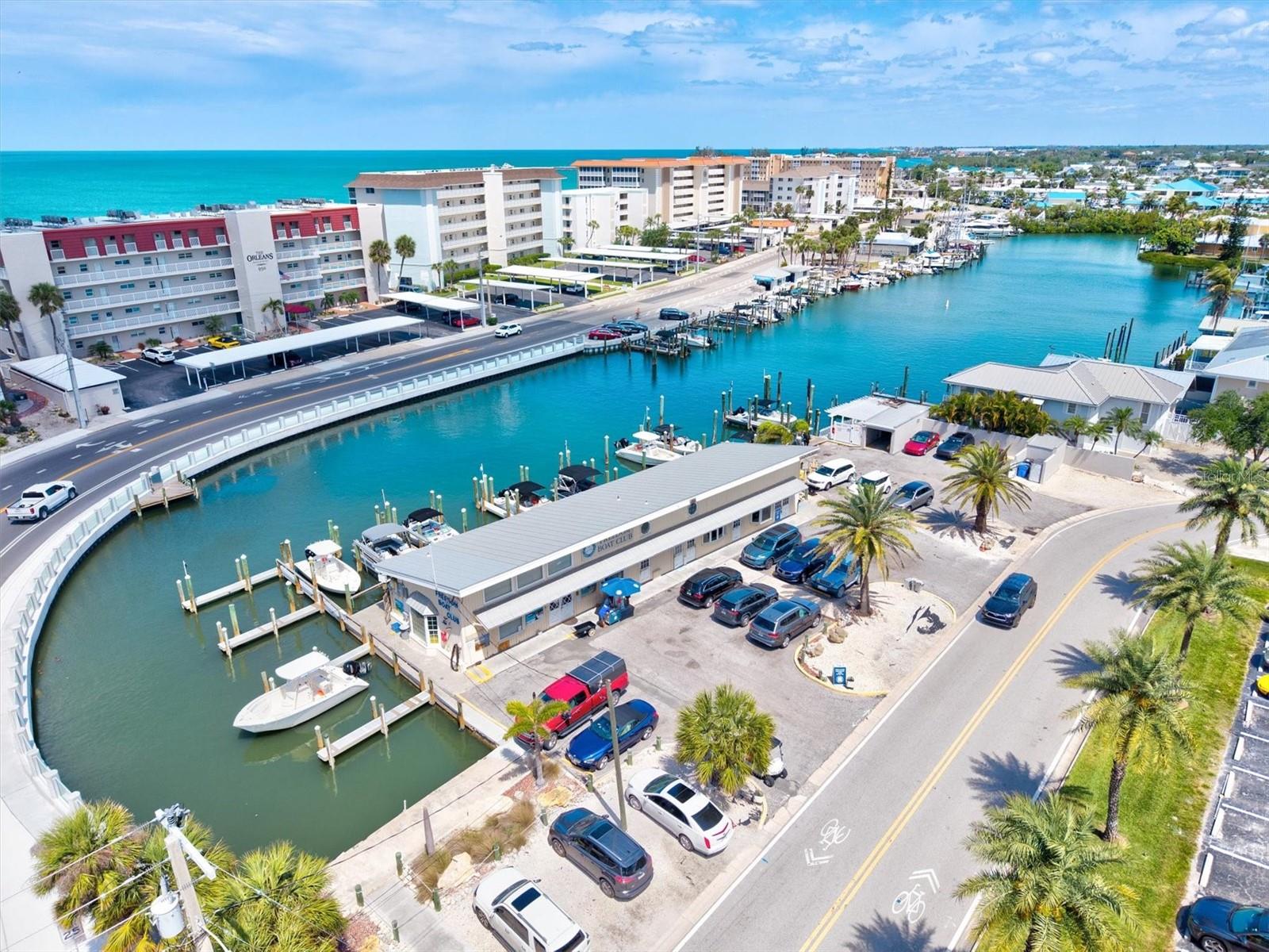 840 THE ESPLANADE N #101, VENICE, FL, 34285