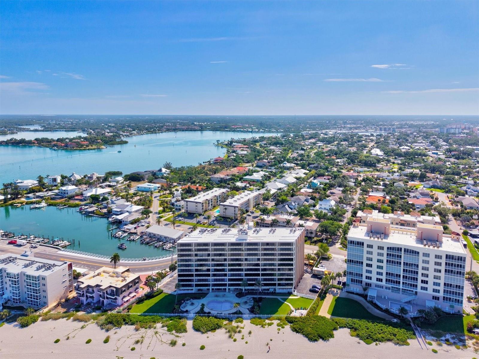840 THE ESPLANADE N #101, VENICE, FL, 34285