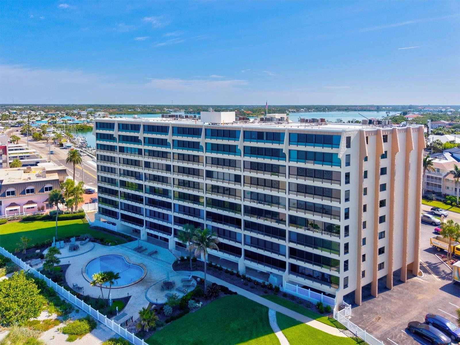 840 THE ESPLANADE N #101, VENICE, FL, 34285