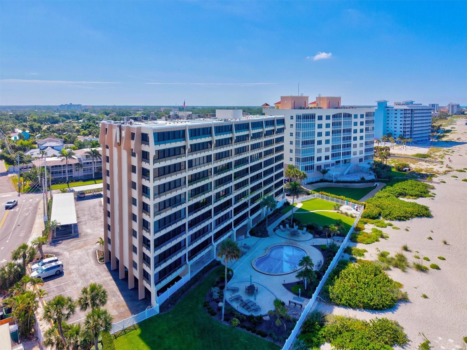 840 THE ESPLANADE N #101, VENICE, FL, 34285