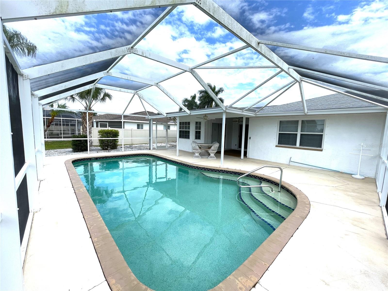 23372 MULLINS AVE, PORT CHARLOTTE, FL, 33954