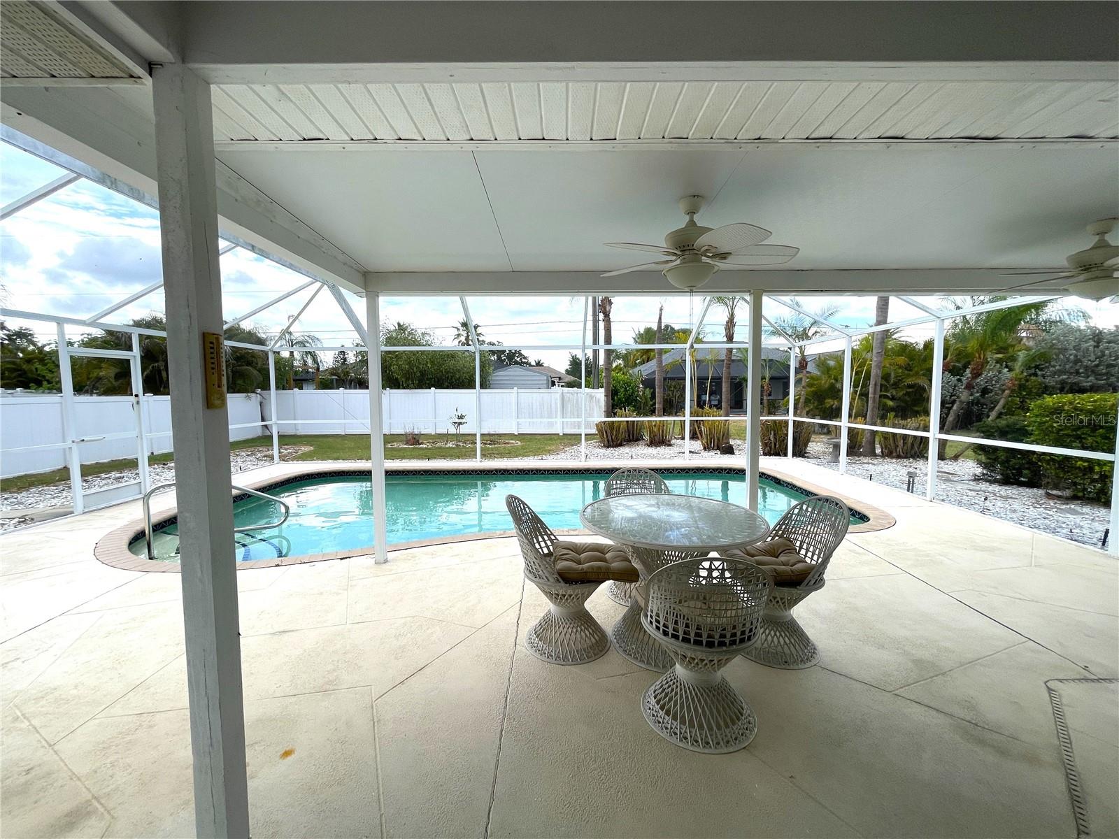 23372 MULLINS AVE, PORT CHARLOTTE, FL, 33954