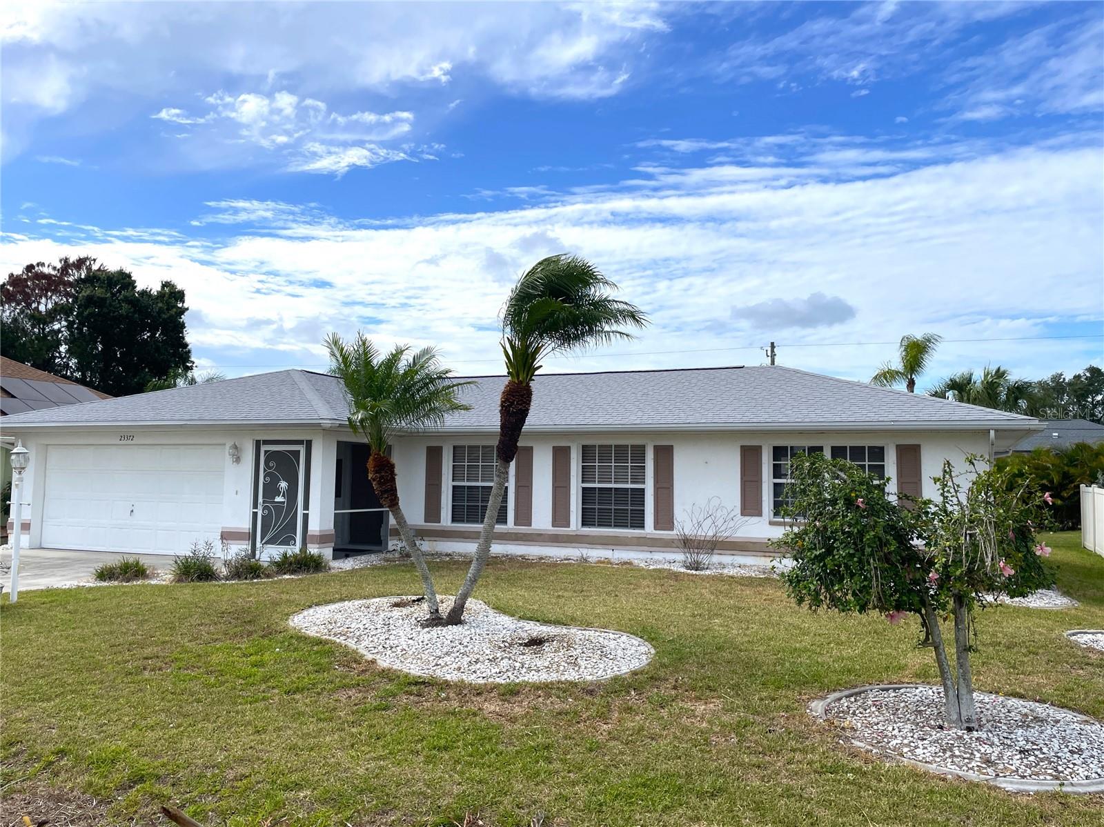 23372 MULLINS AVE, PORT CHARLOTTE, FL, 33954