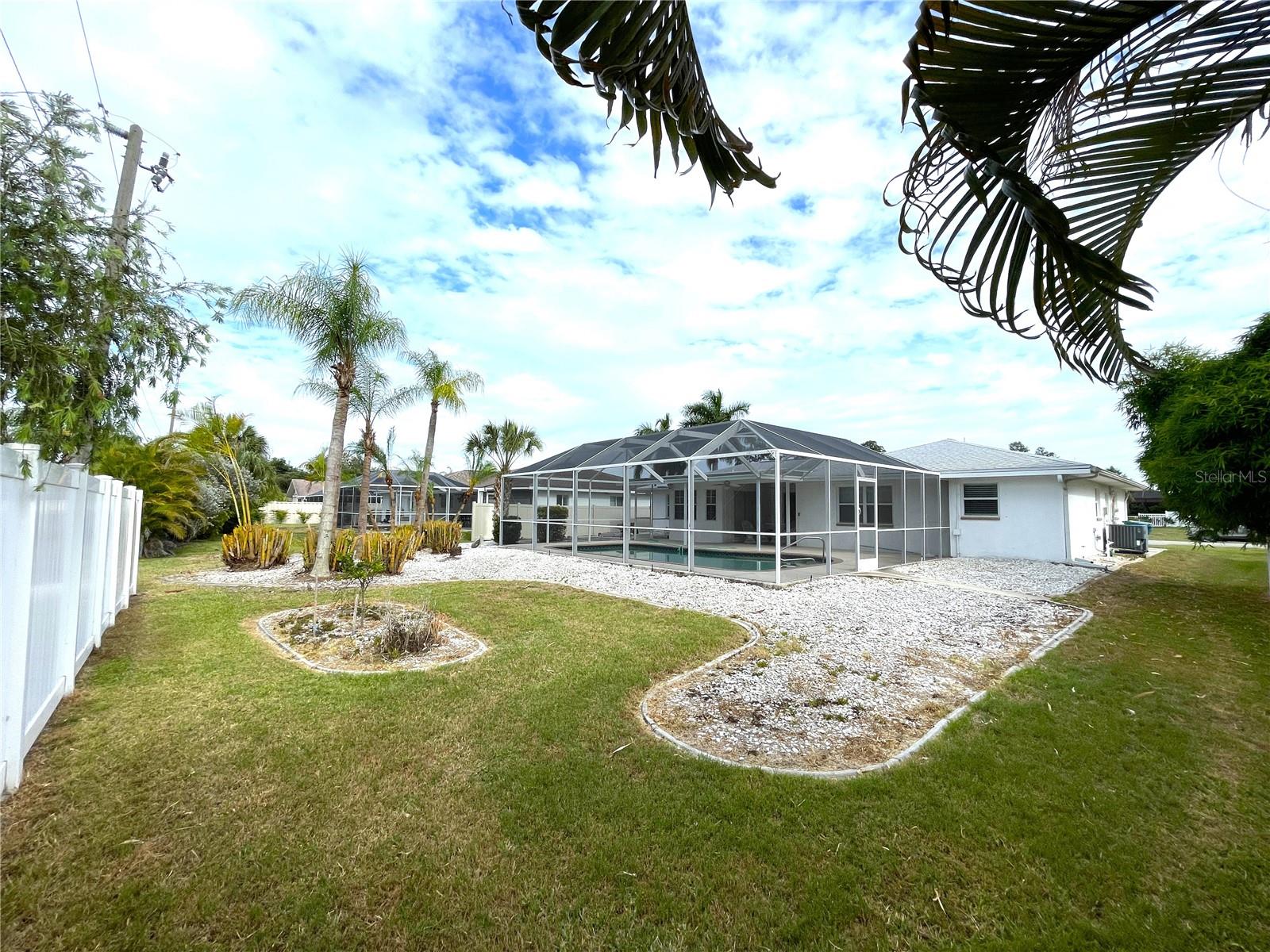23372 MULLINS AVE, PORT CHARLOTTE, FL, 33954