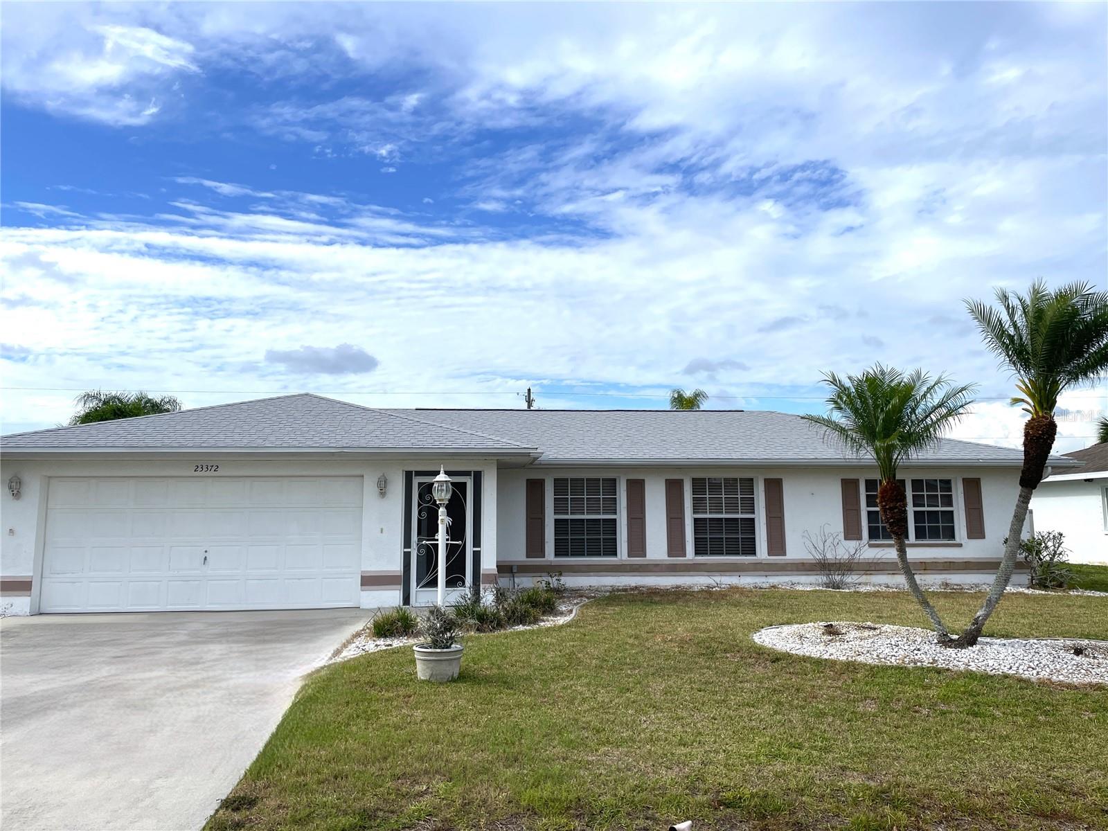 23372 MULLINS AVE, PORT CHARLOTTE, FL, 33954