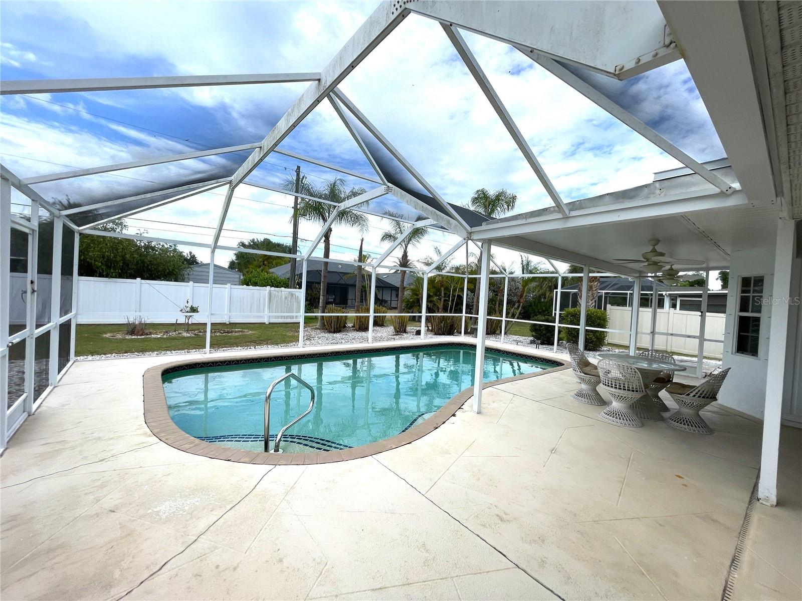 23372 MULLINS AVE, PORT CHARLOTTE, FL, 33954
