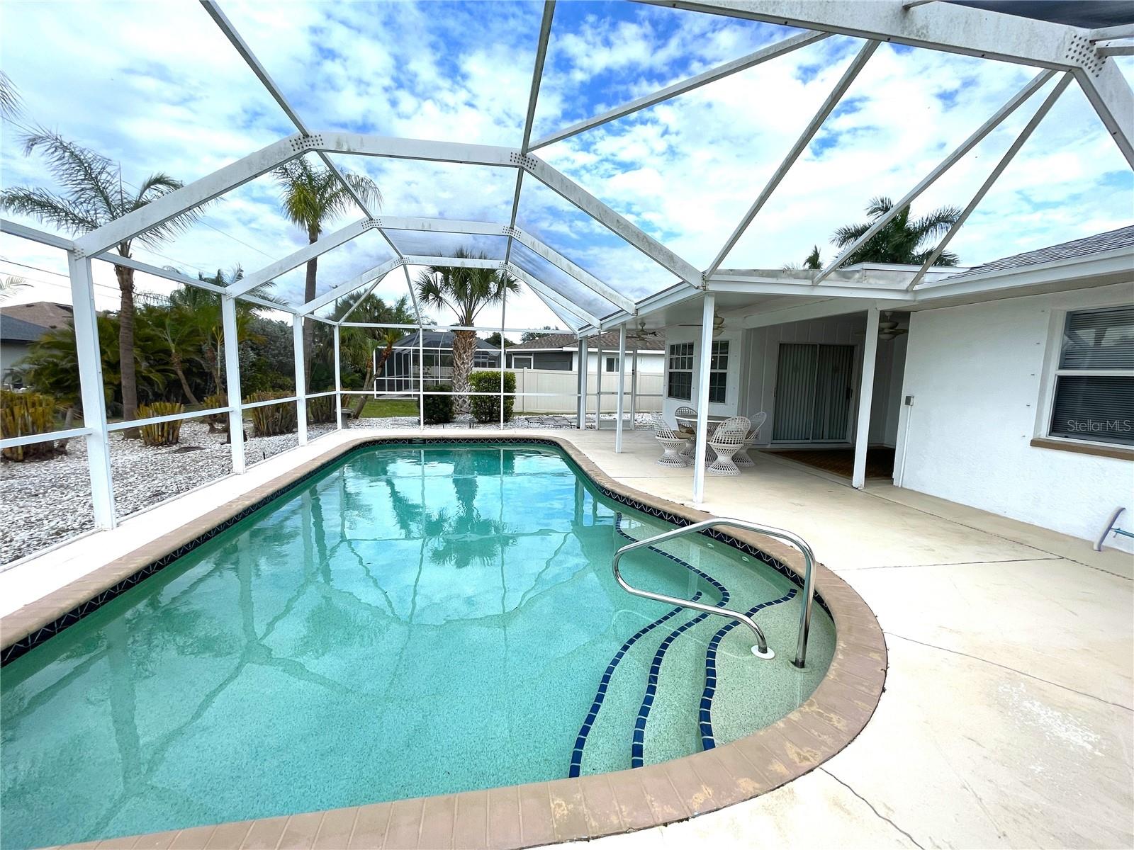 23372 MULLINS AVE, PORT CHARLOTTE, FL, 33954
