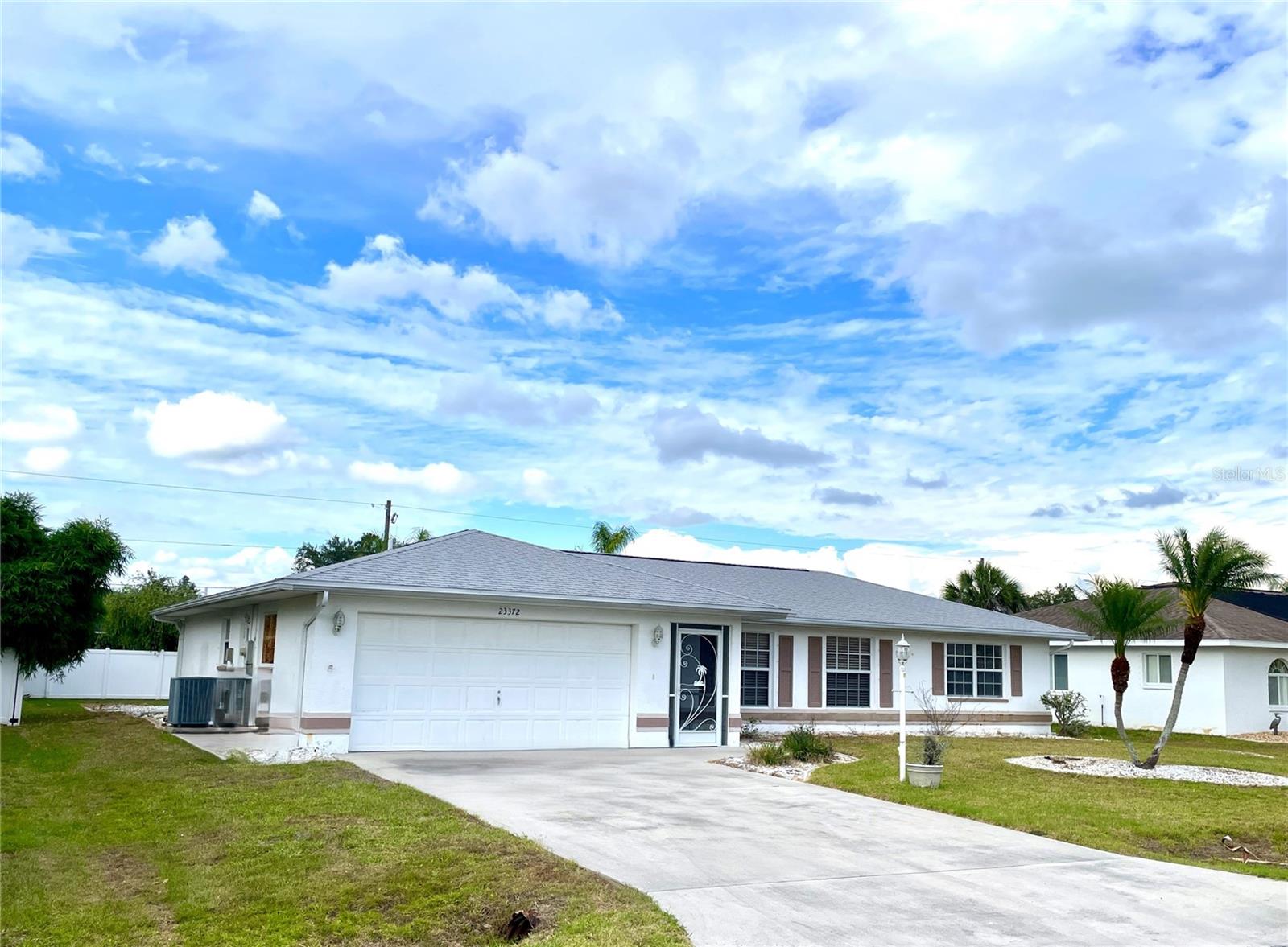 23372 MULLINS AVE, PORT CHARLOTTE, FL, 33954