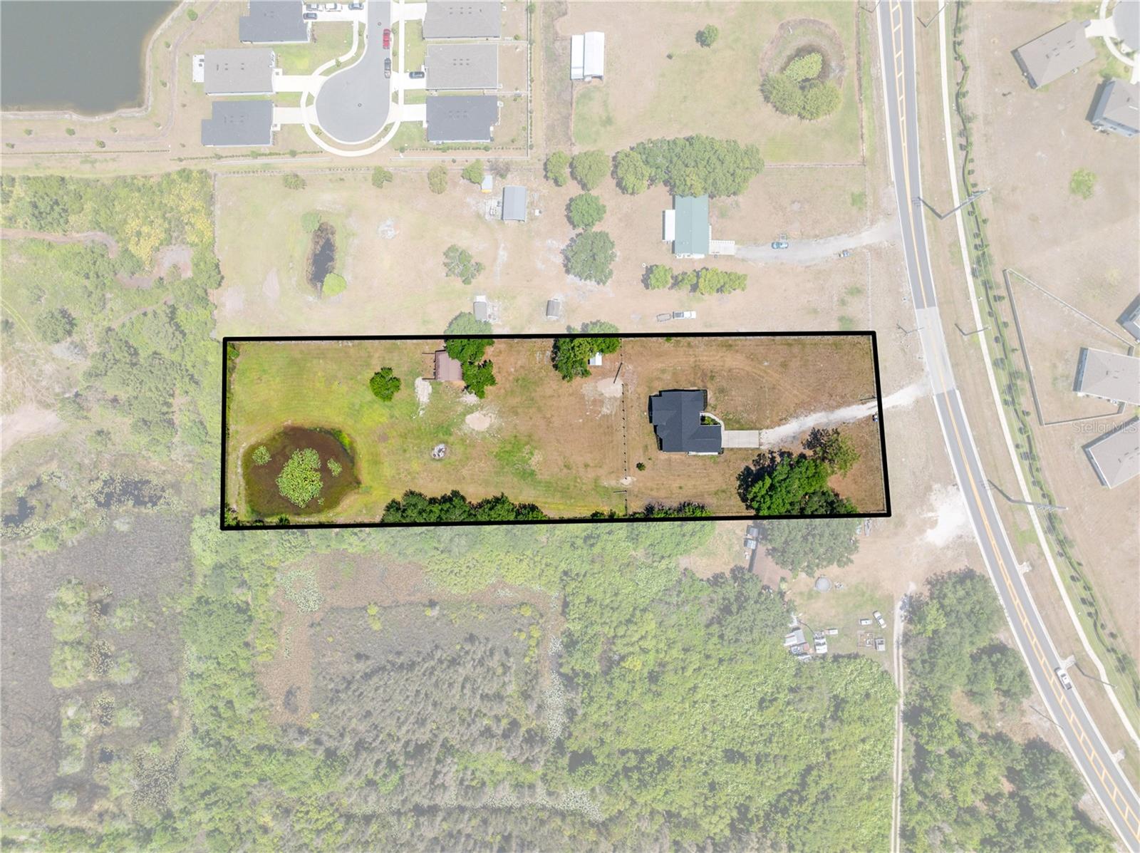 4170 HICKORY TREE RD, ST CLOUD, FL, 34772