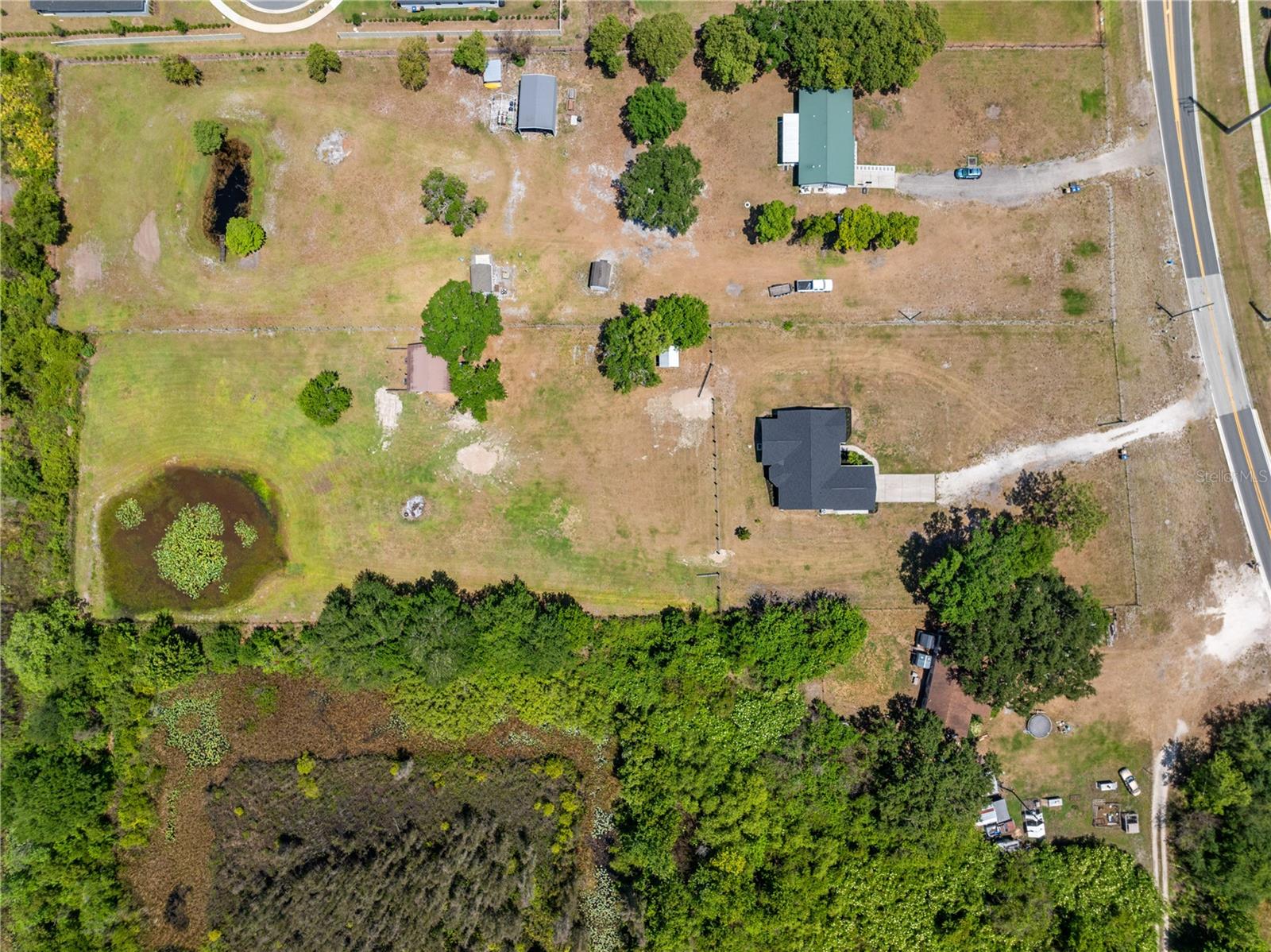 4170 HICKORY TREE RD, ST CLOUD, FL, 34772