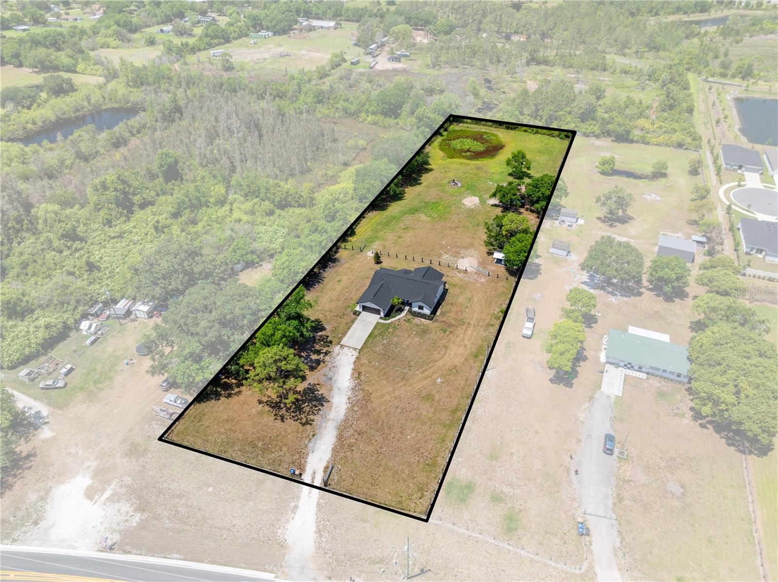 4170 HICKORY TREE RD, ST CLOUD, FL, 34772