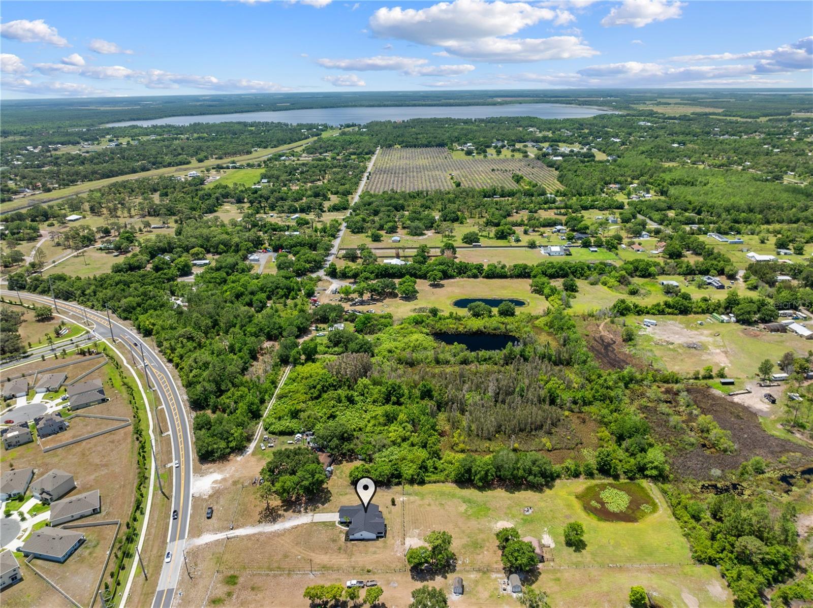 4170 HICKORY TREE RD, ST CLOUD, FL, 34772