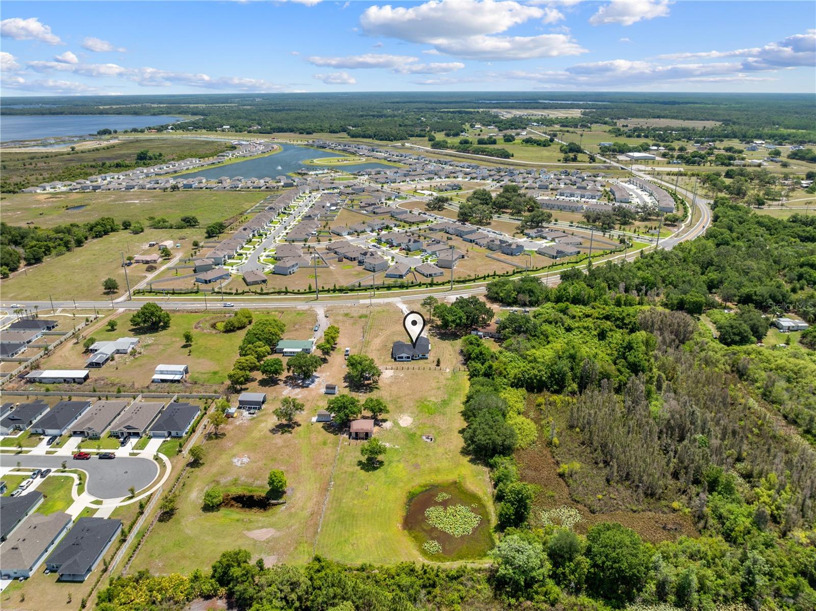 4170 HICKORY TREE RD, ST CLOUD, FL, 34772