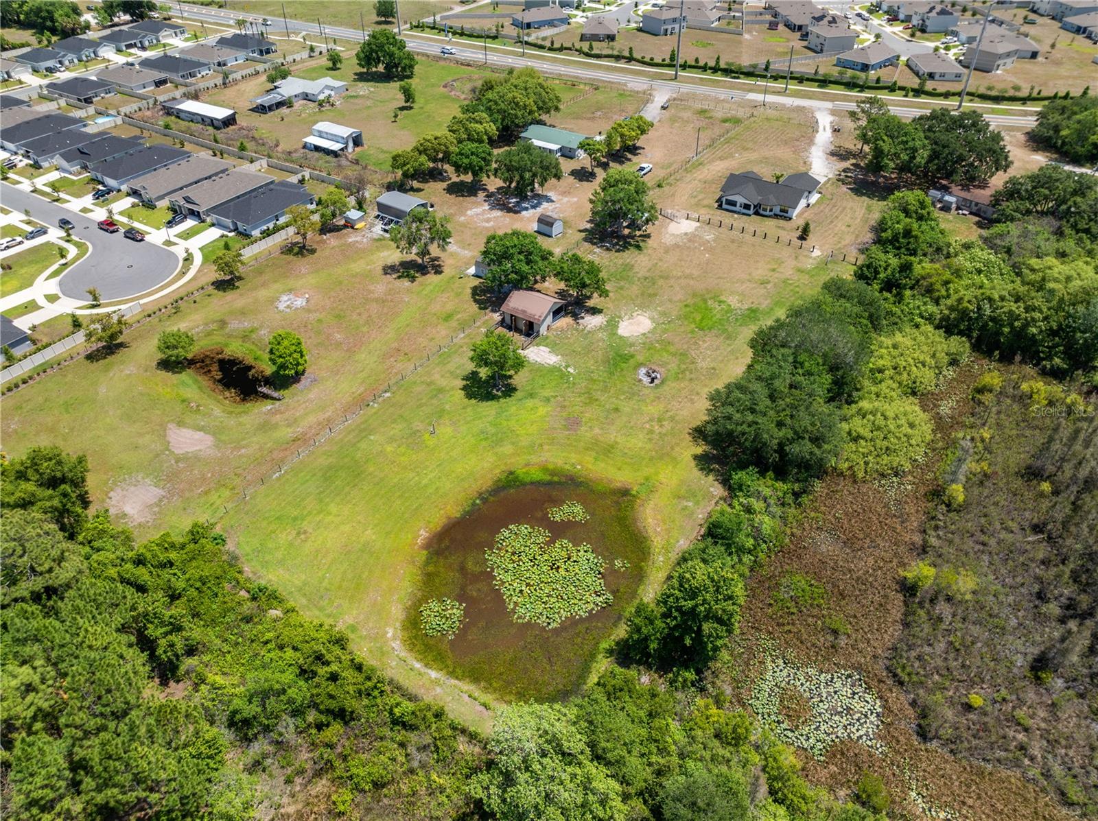 4170 HICKORY TREE RD, ST CLOUD, FL, 34772