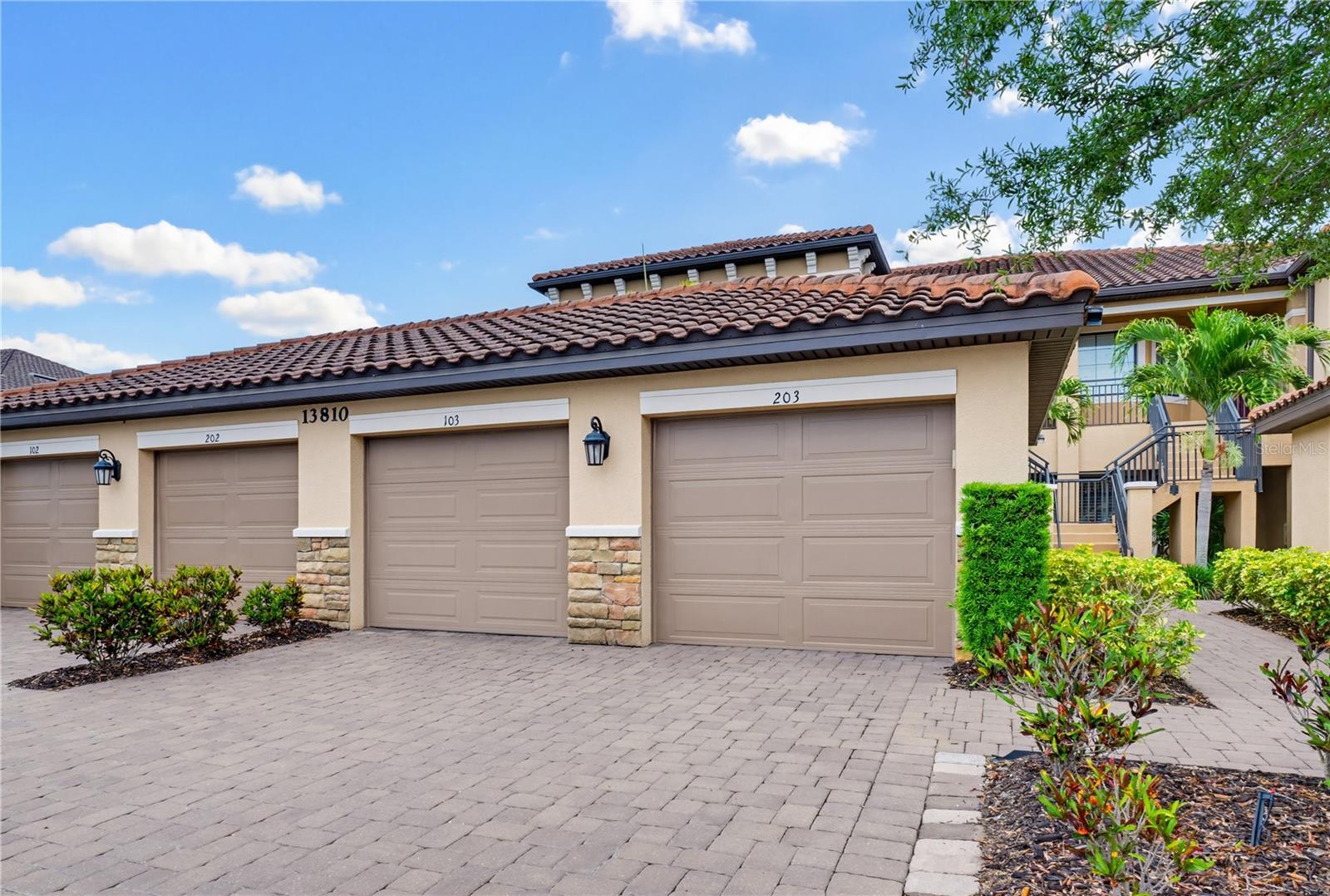 13810 MESSINA LOOP #203, BRADENTON, FL, 34211