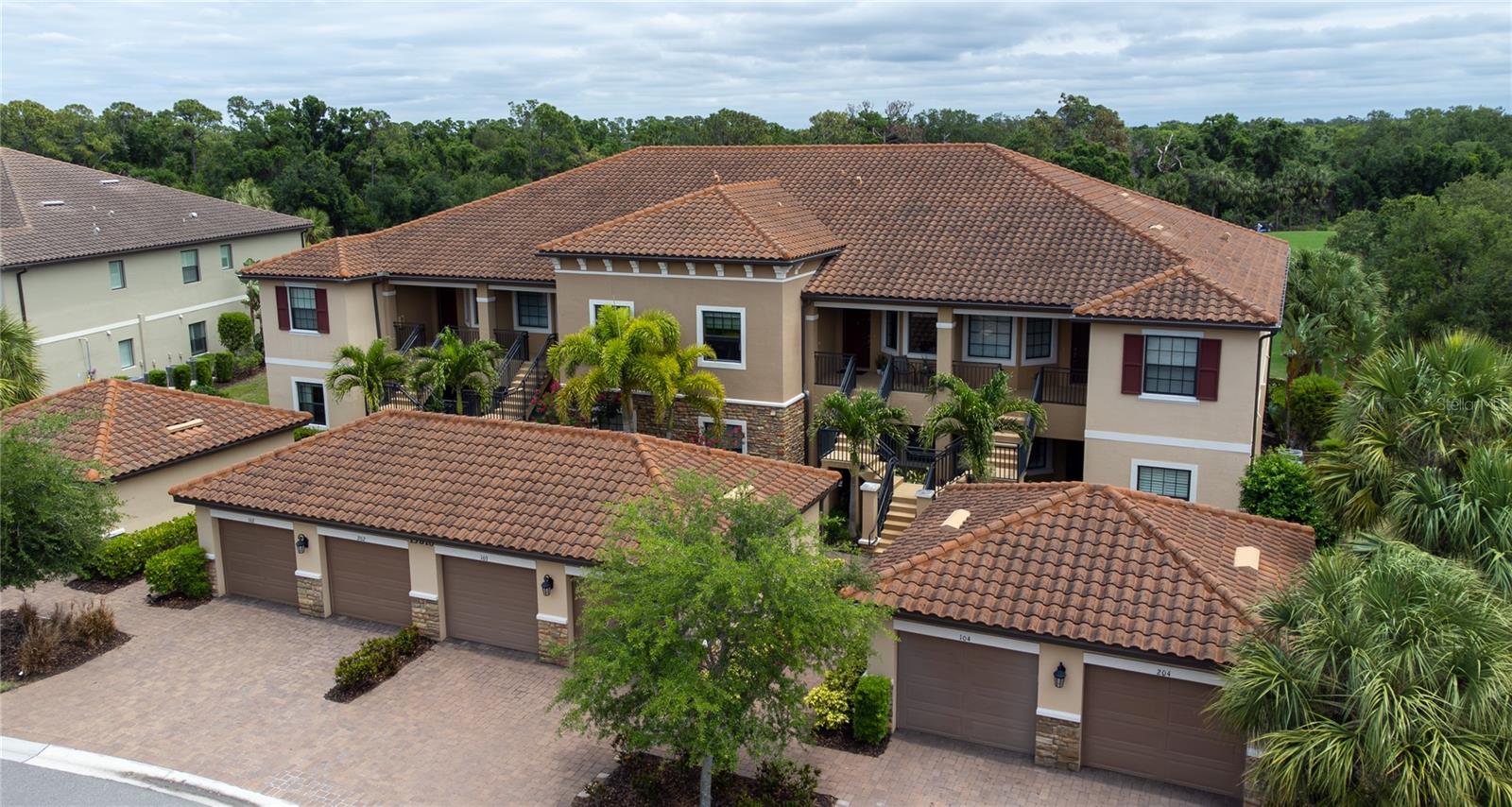 13810 MESSINA LOOP #203, BRADENTON, FL, 34211