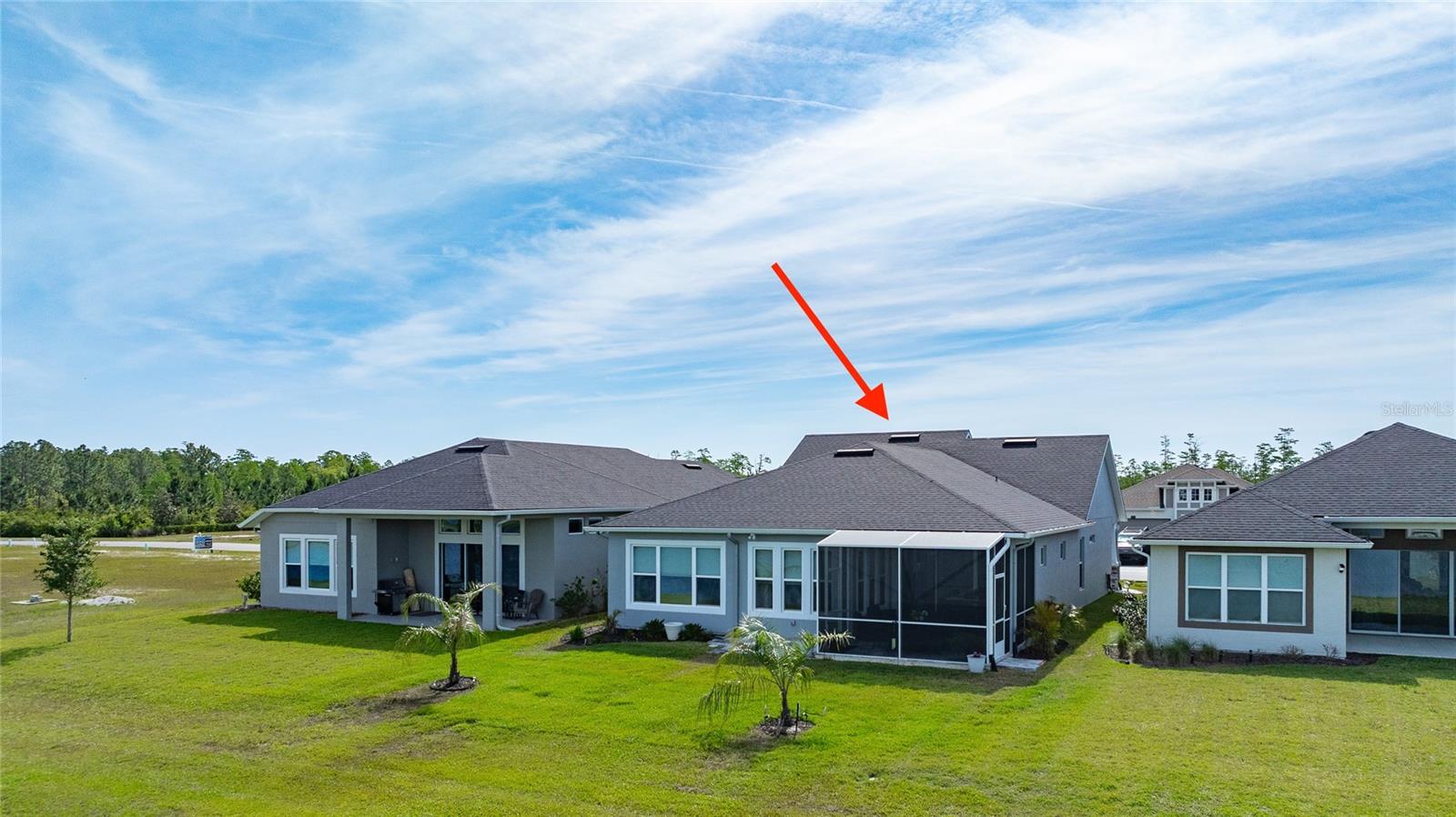 125 MOSAIC BLVD, DAYTONA BEACH, FL, 32124