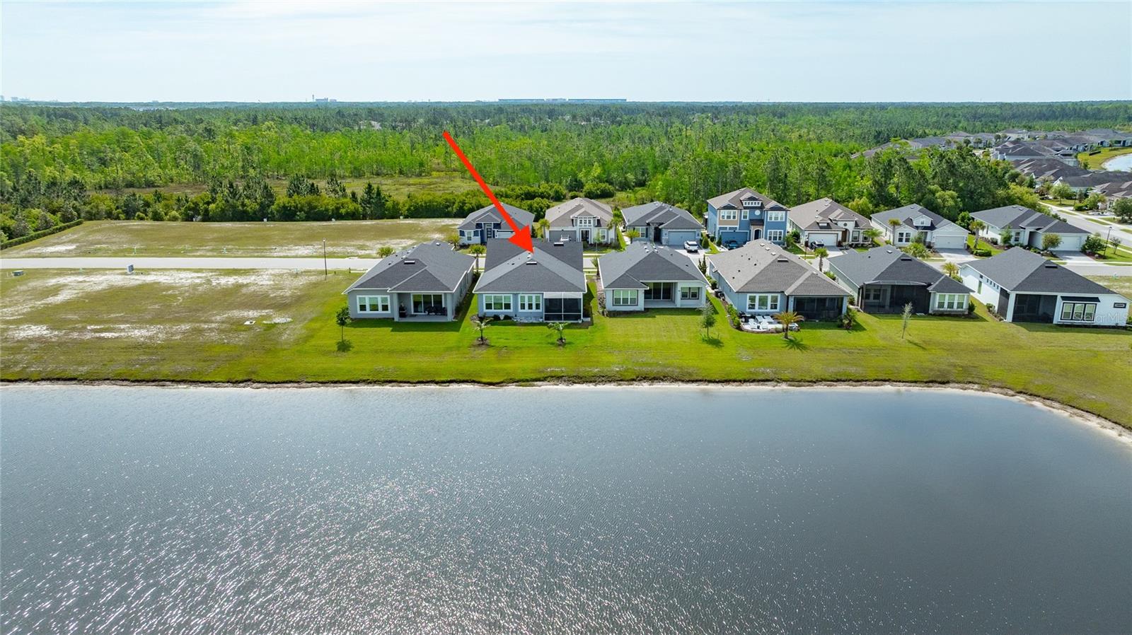 125 MOSAIC BLVD, DAYTONA BEACH, FL, 32124