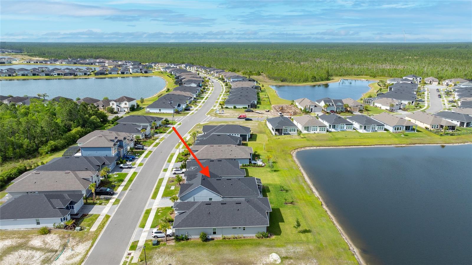 125 MOSAIC BLVD, DAYTONA BEACH, FL, 32124