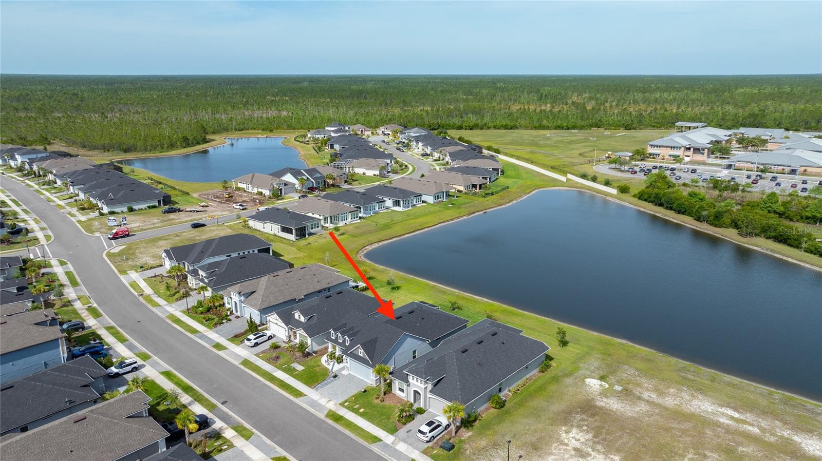 125 MOSAIC BLVD, DAYTONA BEACH, FL, 32124