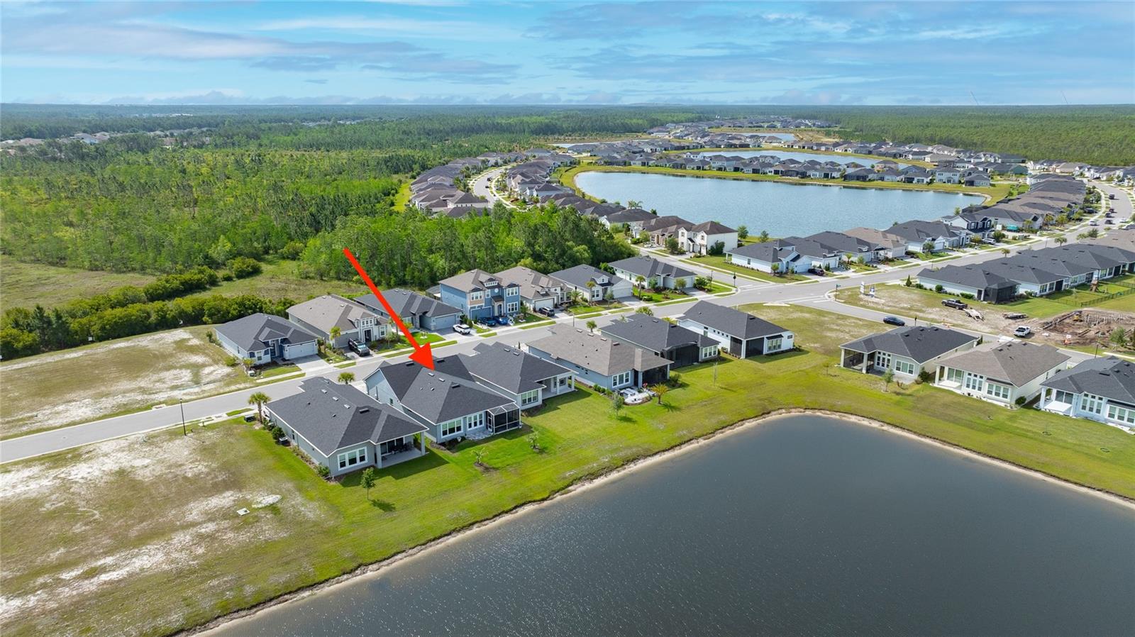 125 MOSAIC BLVD, DAYTONA BEACH, FL, 32124