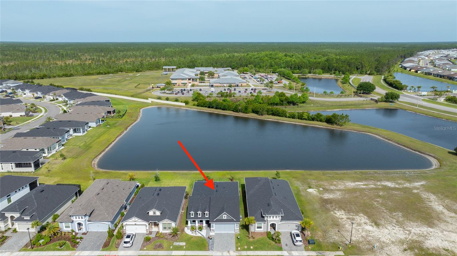125 MOSAIC BLVD, DAYTONA BEACH, FL, 32124